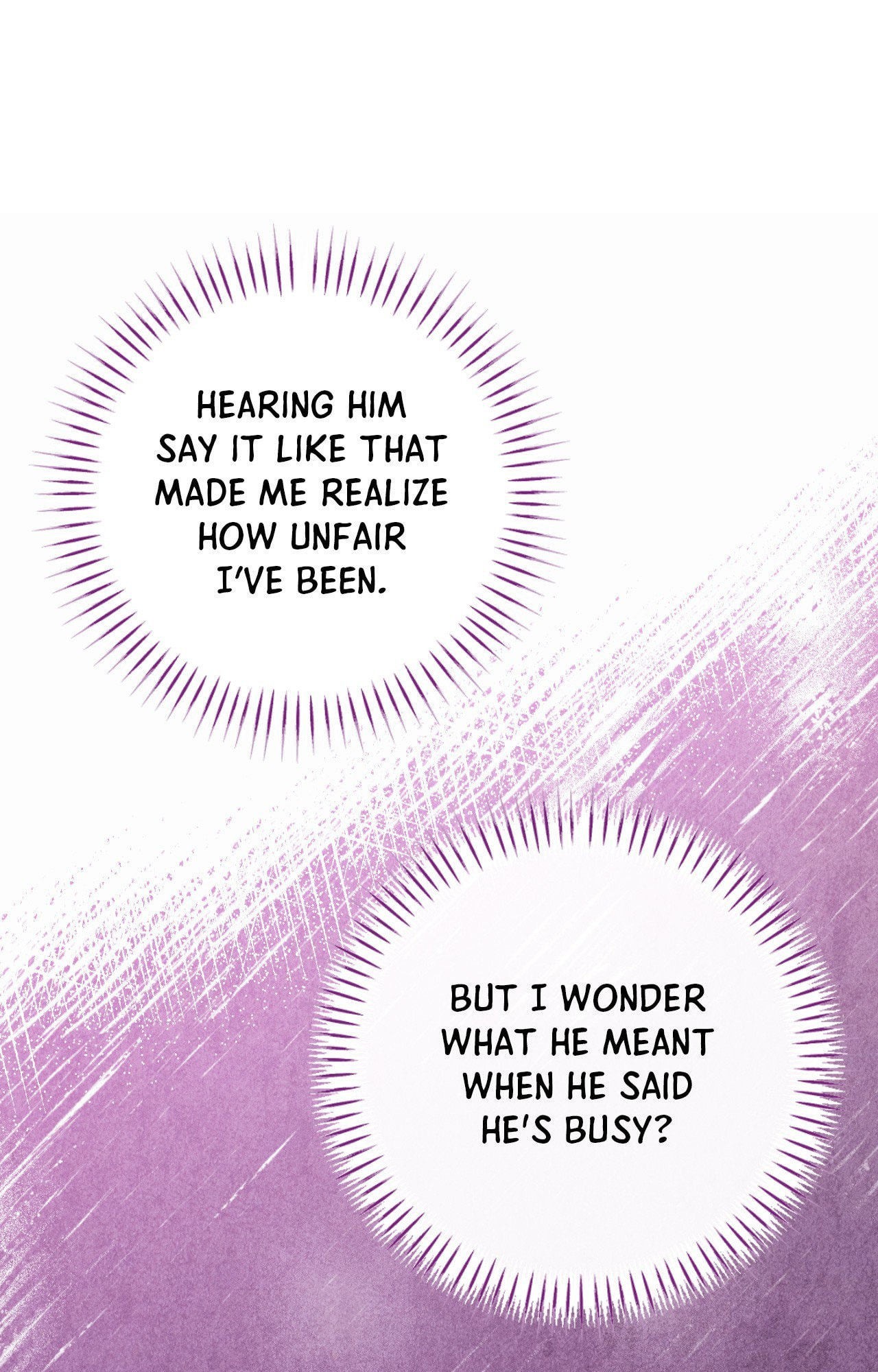 Symbiosis of Luna and Sol Chapter 29 page 55 - 