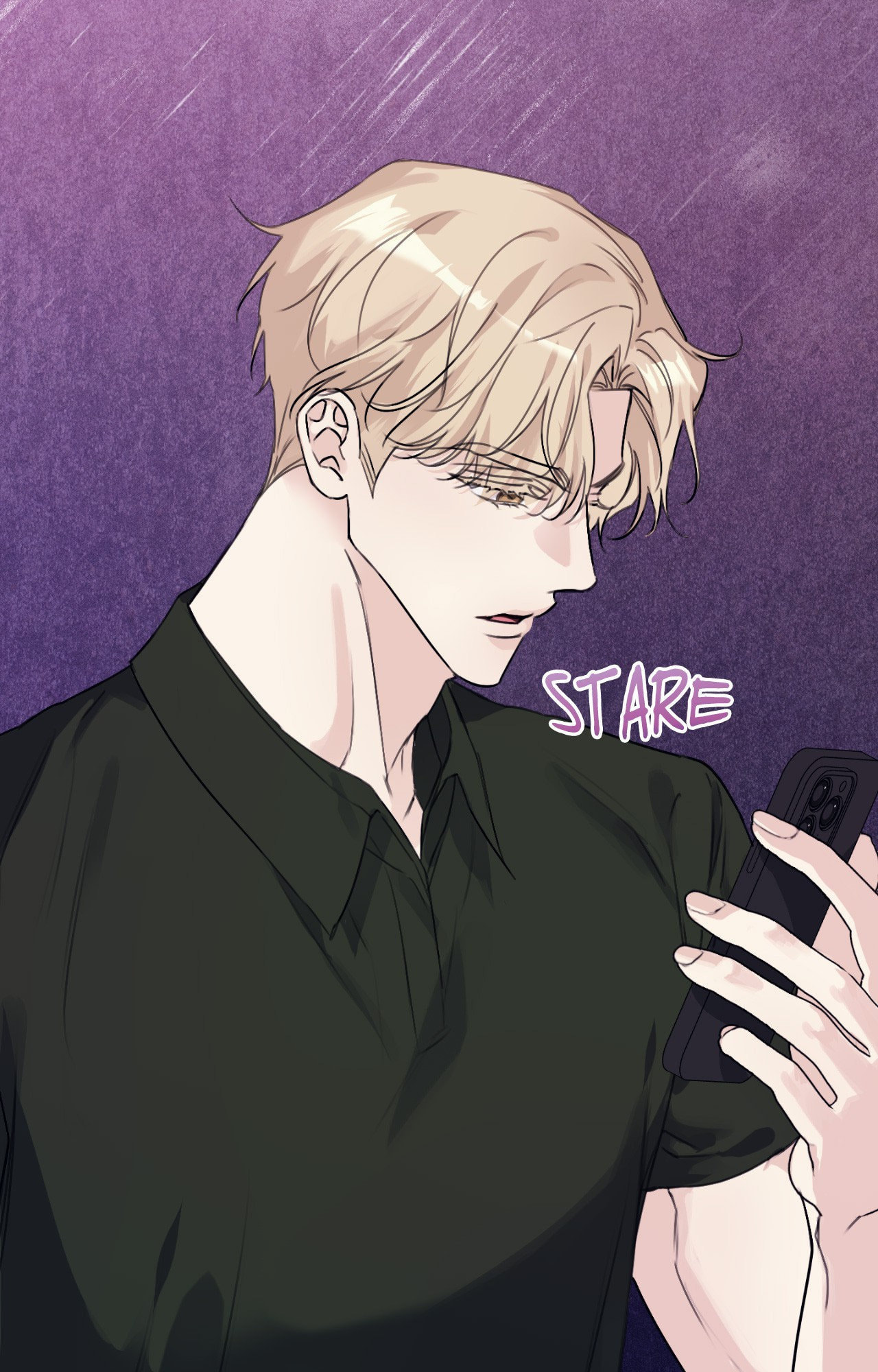Symbiosis of Luna and Sol Chapter 29 page 56 - 