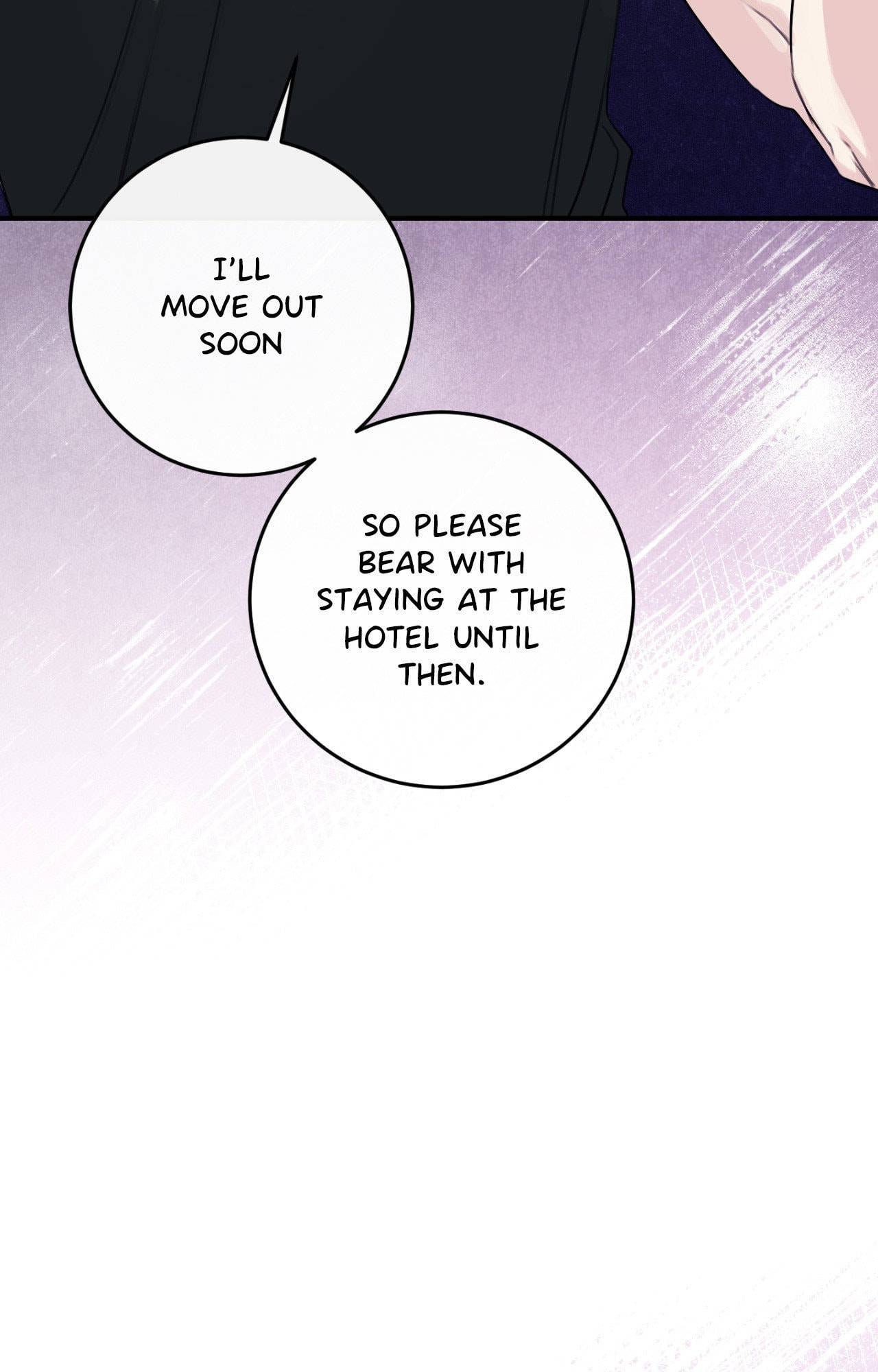 Symbiosis of Luna and Sol Chapter 29 page 57 - 