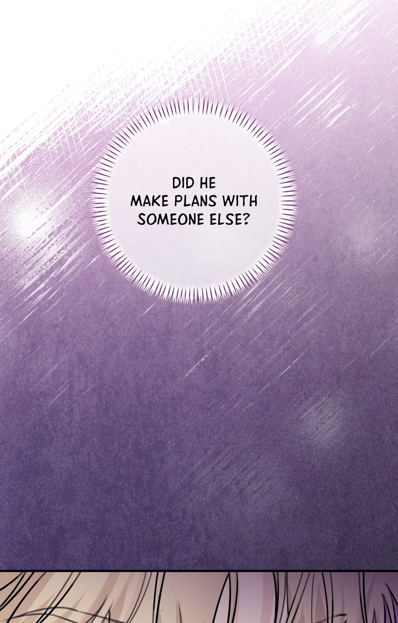 Symbiosis of Luna and Sol Chapter 29 page 58 - 