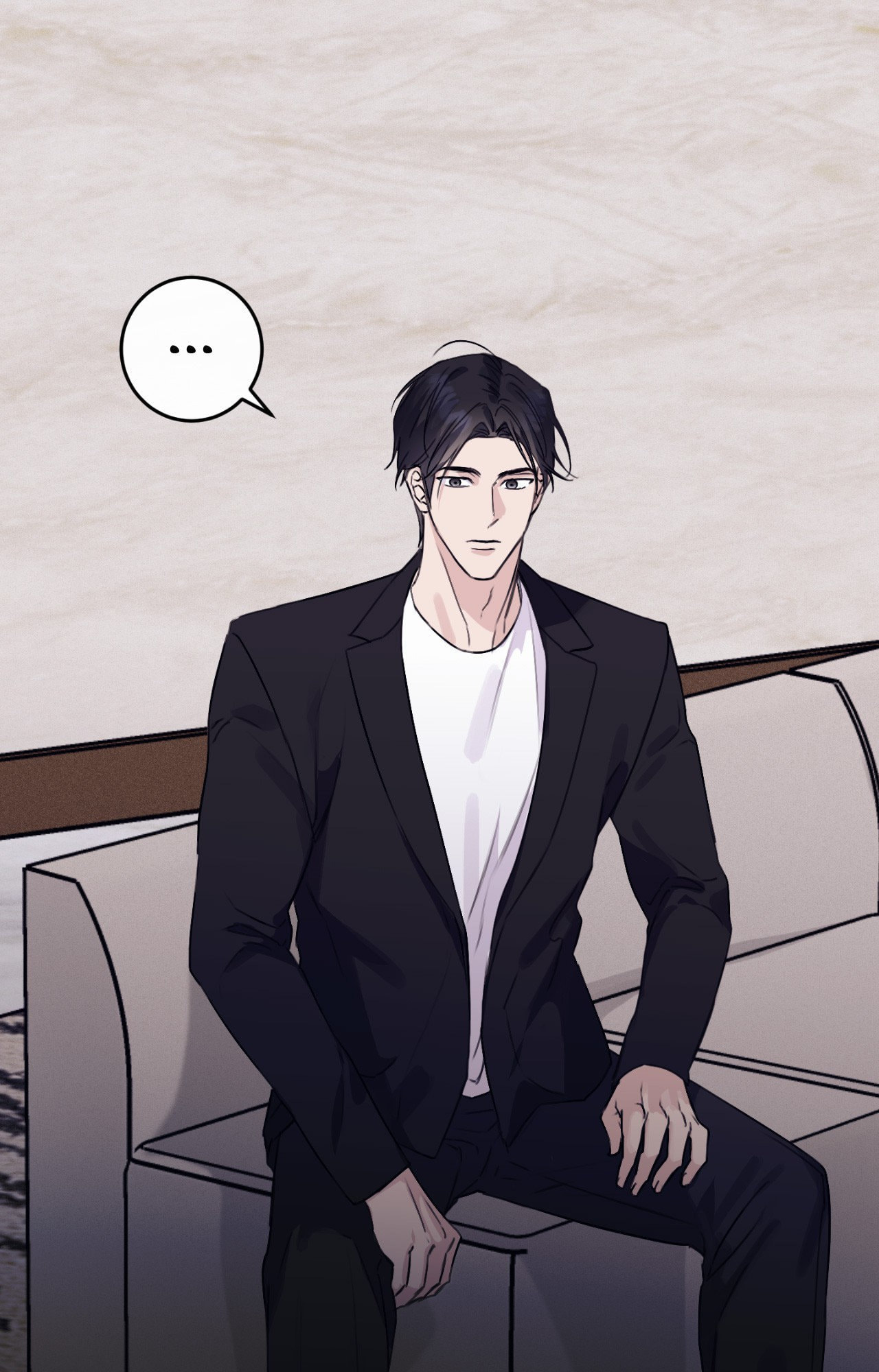 Symbiosis of Luna and Sol Chapter 29 page 60 - 