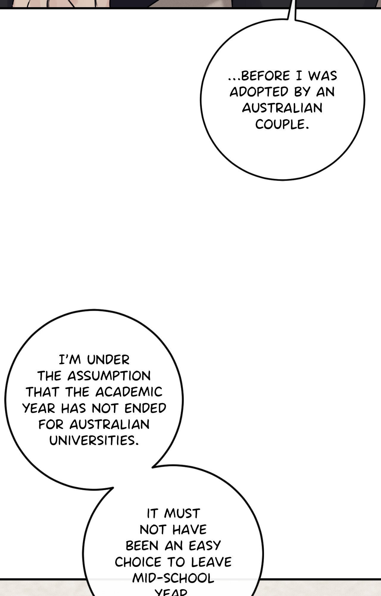 Symbiosis of Luna and Sol Chapter 29 page 7 - 