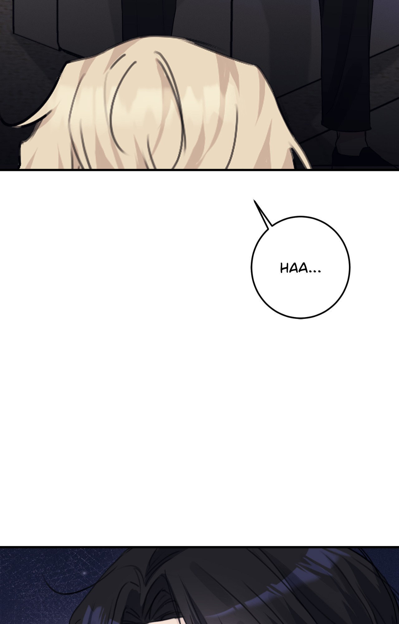 Symbiosis of Luna and Sol Chapter 29 page 61 - 
