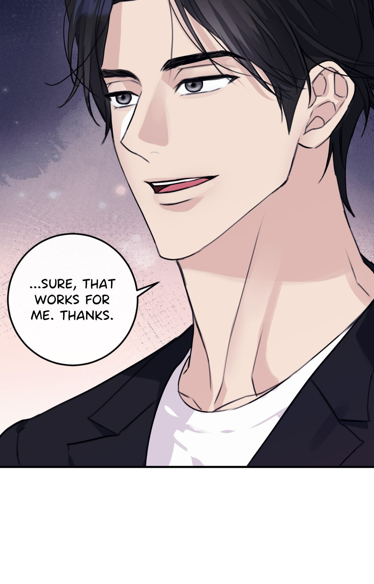Symbiosis of Luna and Sol Chapter 29 page 62 - 