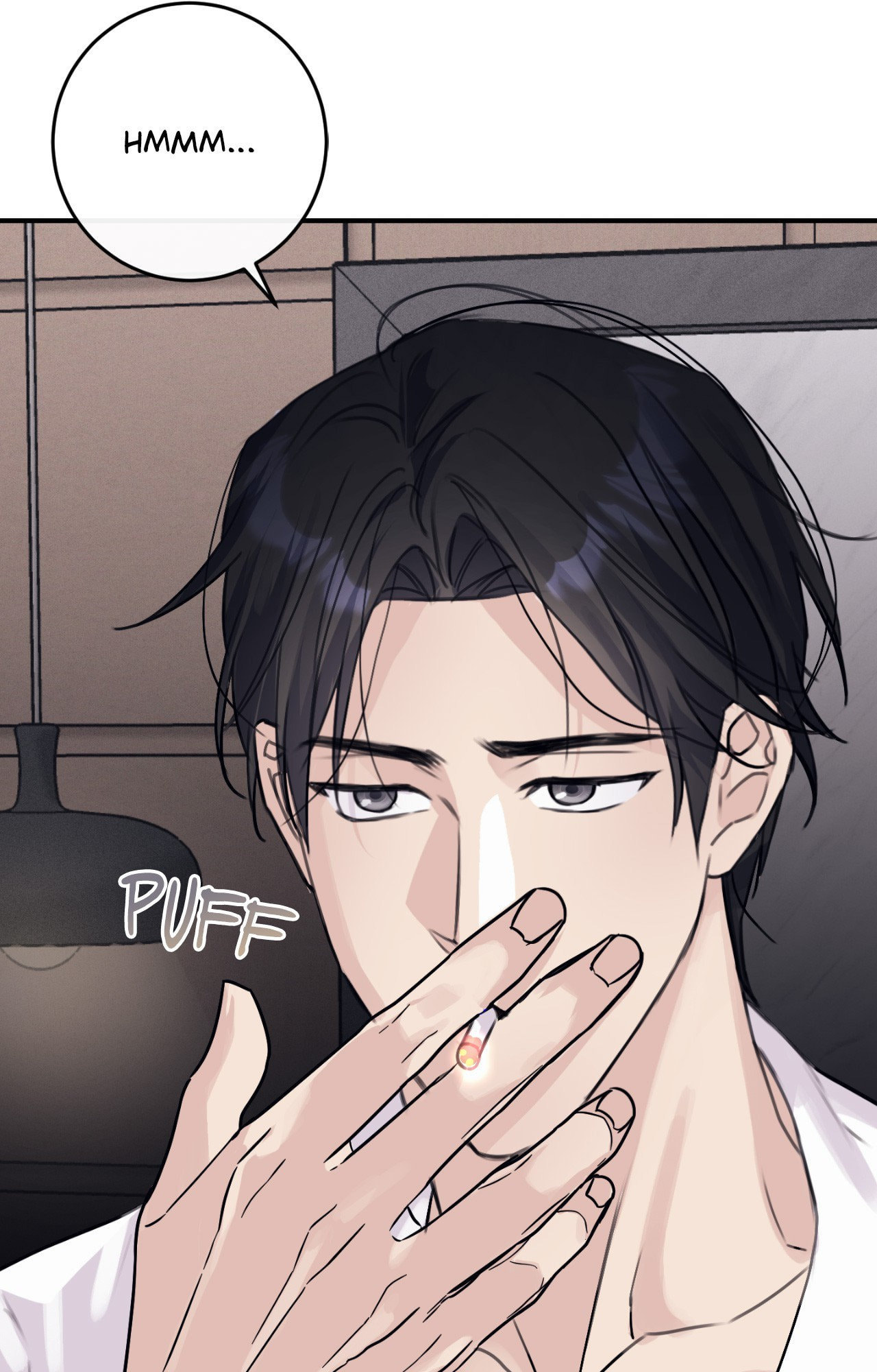 Symbiosis of Luna and Sol Chapter 29 page 66 - 