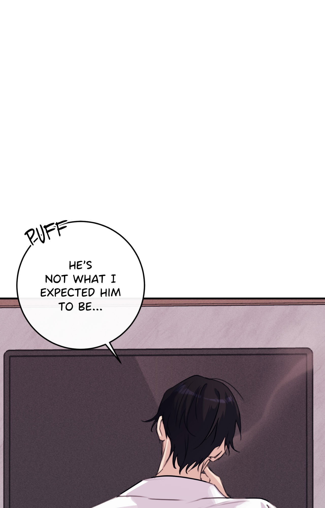 Symbiosis of Luna and Sol Chapter 29 page 68 - 