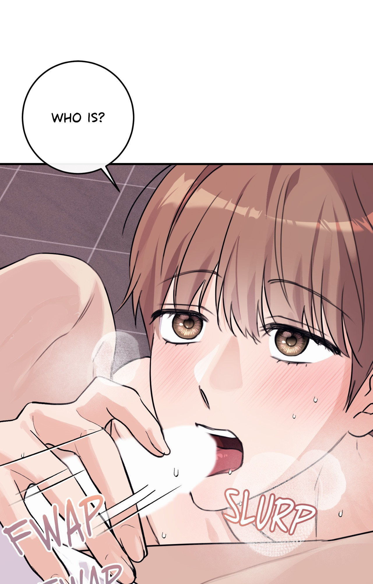 Symbiosis of Luna and Sol Chapter 29 page 70 - 