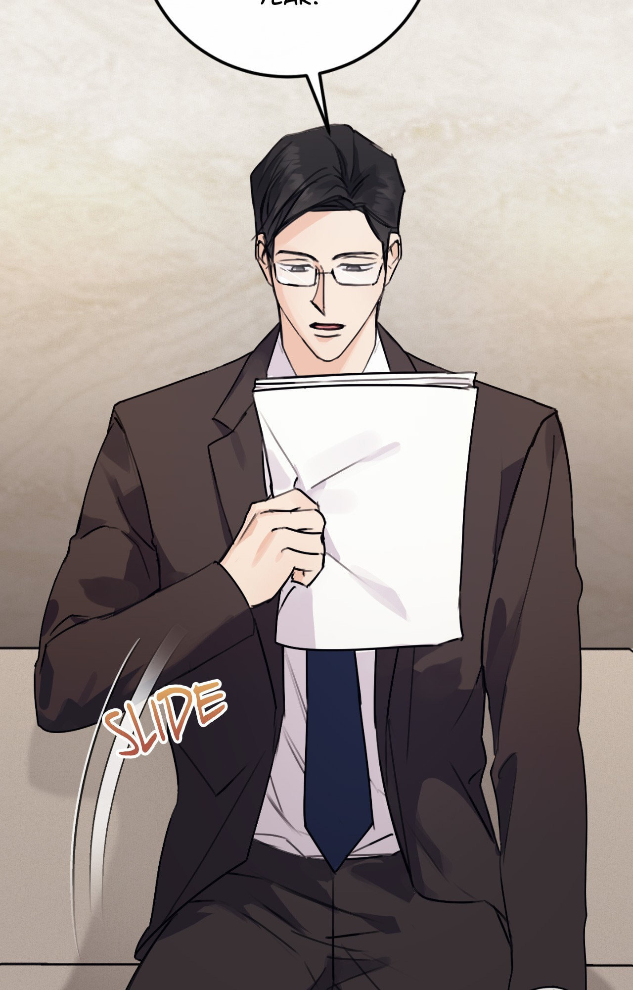 Symbiosis of Luna and Sol Chapter 29 page 8 - 
