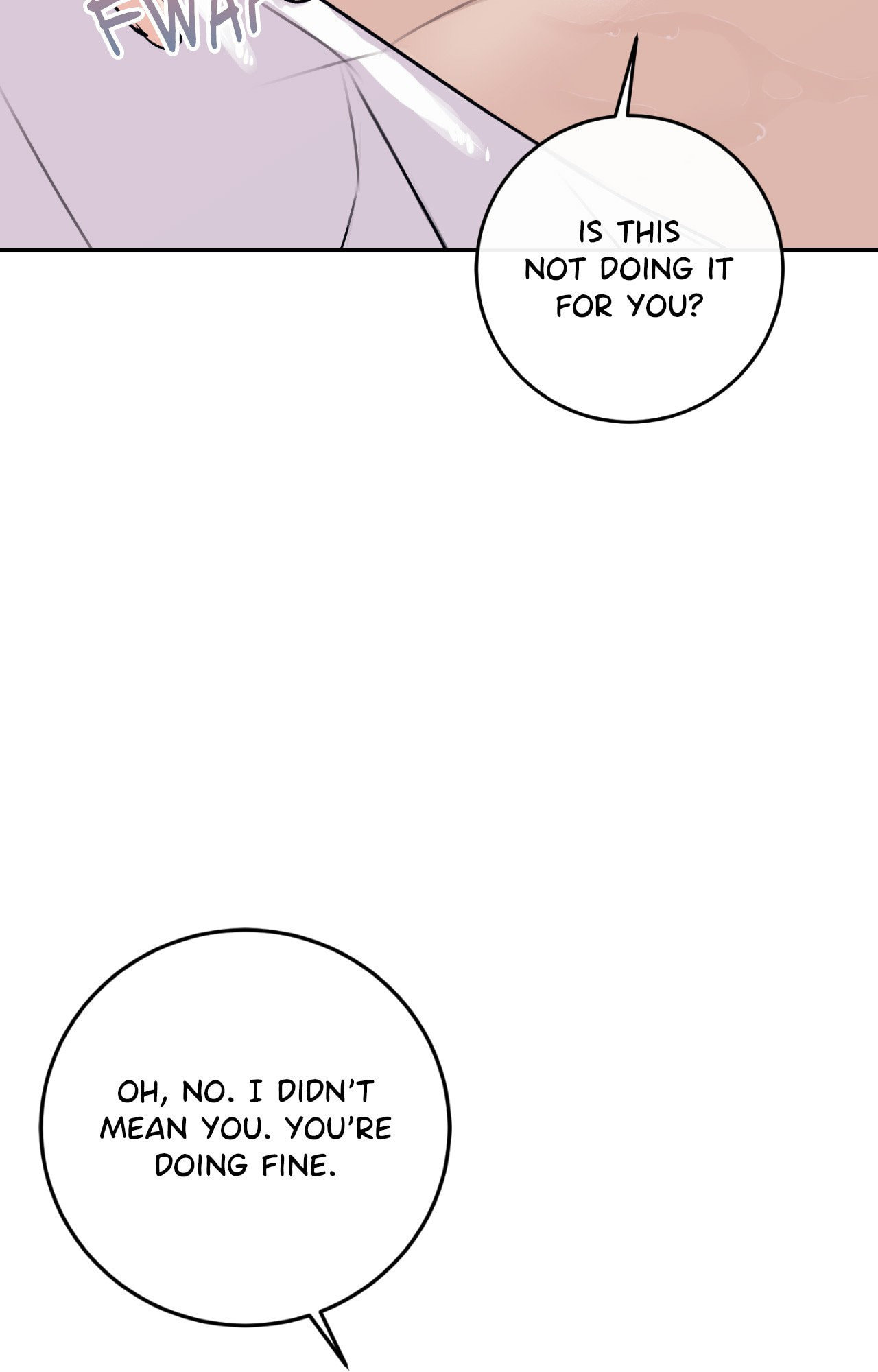 Symbiosis of Luna and Sol Chapter 29 page 71 - 