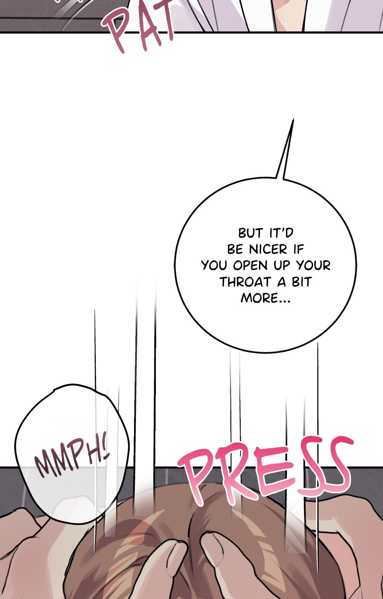 Symbiosis of Luna and Sol Chapter 29 page 73 - 