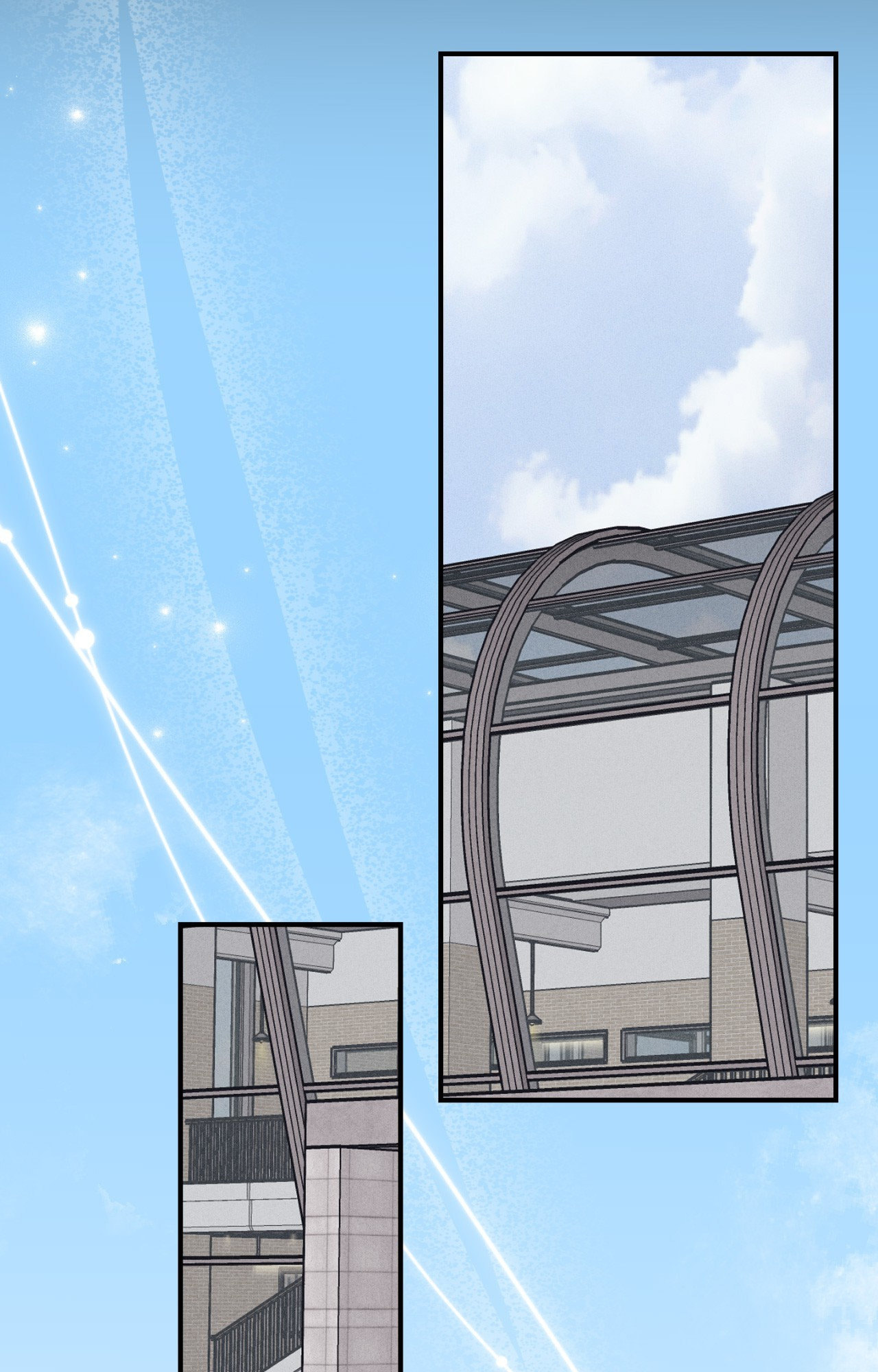 Symbiosis of Luna and Sol Chapter 29 page 76 - 