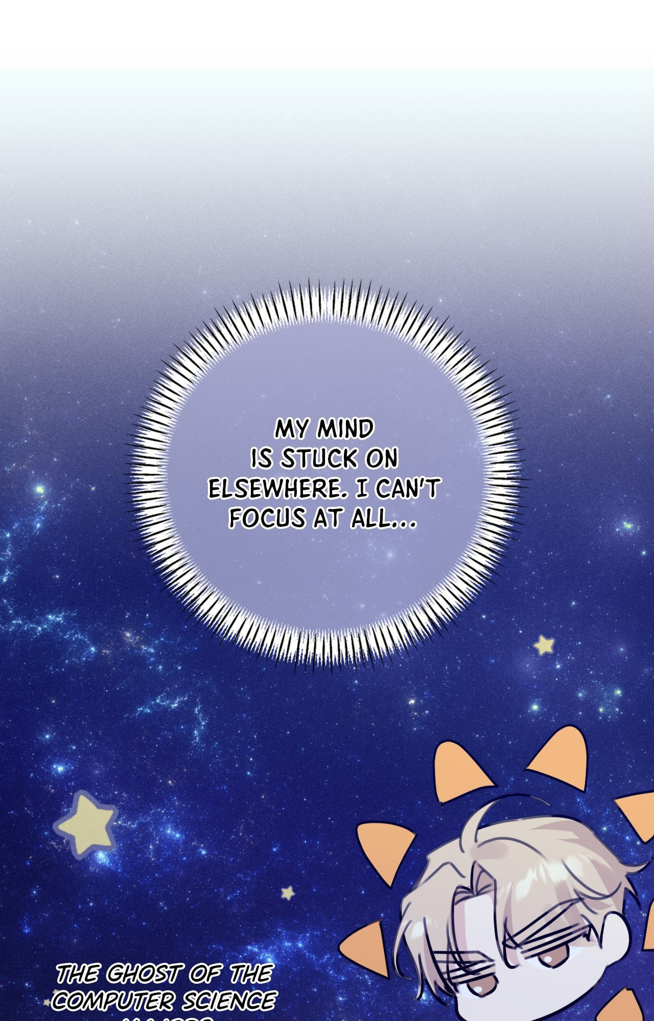 Symbiosis of Luna and Sol Chapter 29 page 82 - 