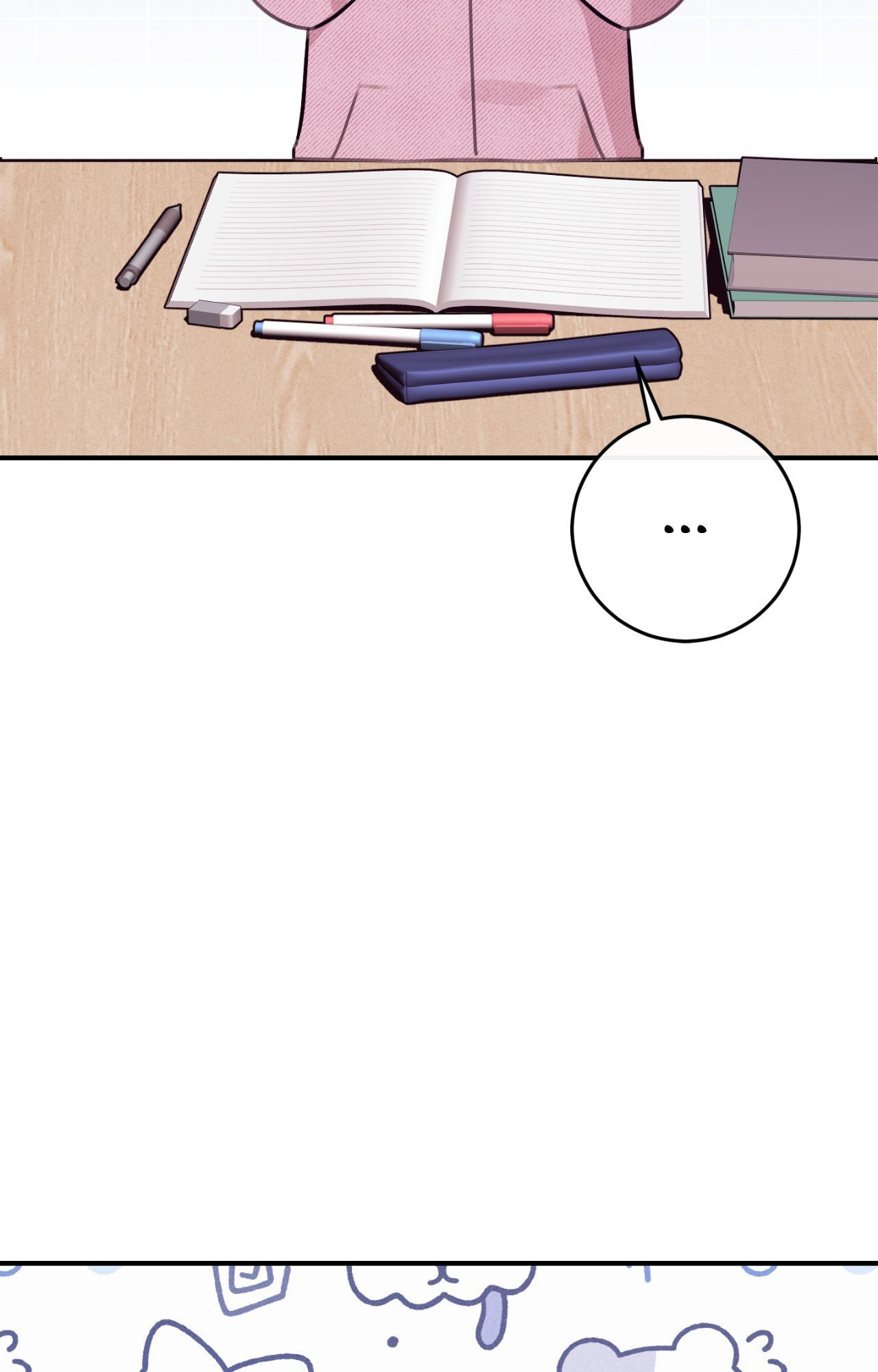 Symbiosis of Luna and Sol Chapter 29 page 85 - 