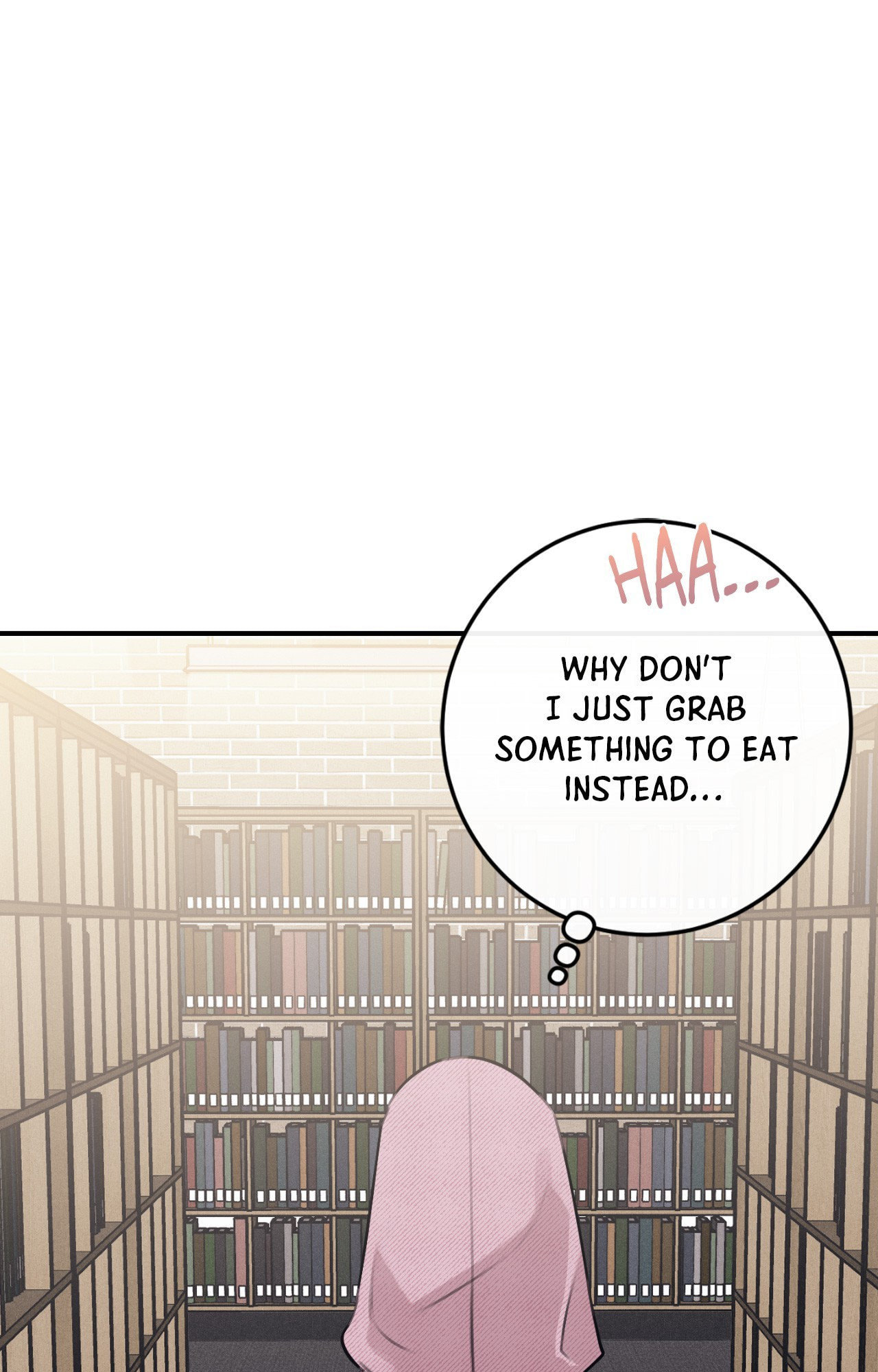 Symbiosis of Luna and Sol Chapter 29 page 87 - 