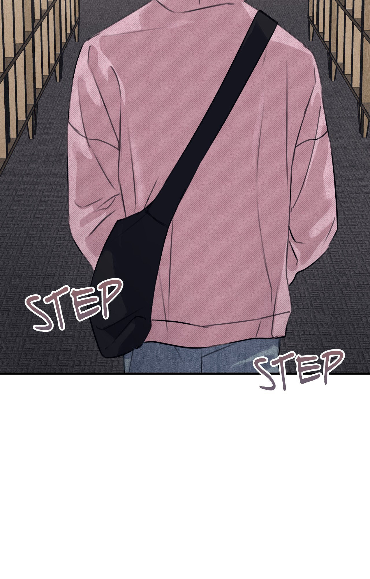 Symbiosis of Luna and Sol Chapter 29 page 88 - 