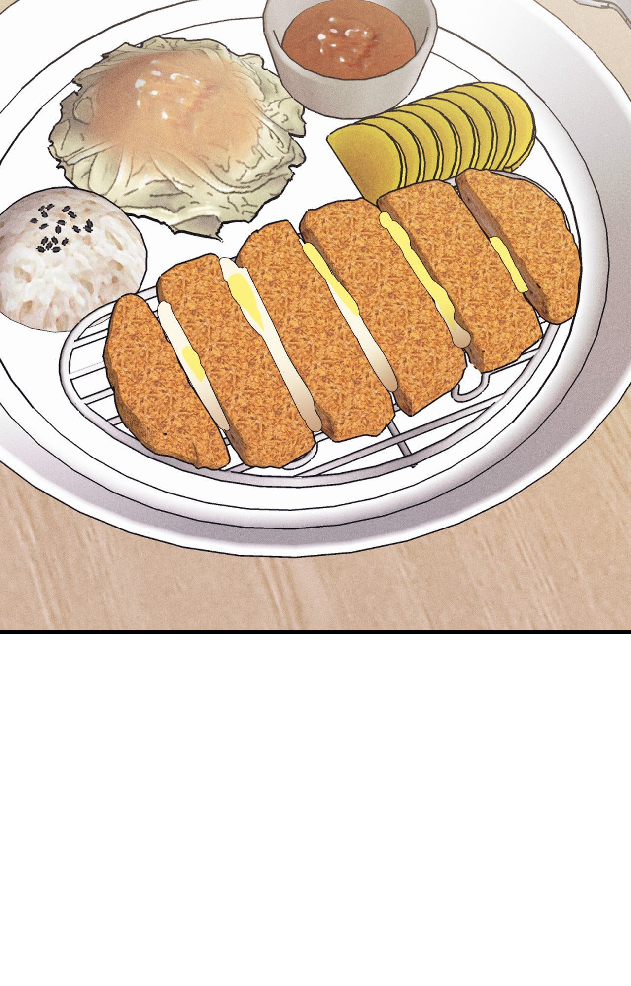 Symbiosis of Luna and Sol Chapter 29 page 90 - 