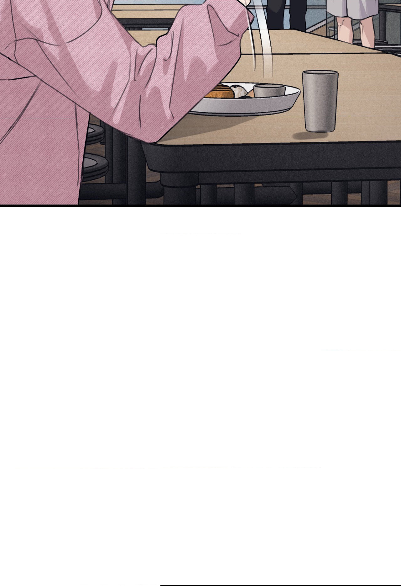 Symbiosis of Luna and Sol Chapter 29 page 94 - 