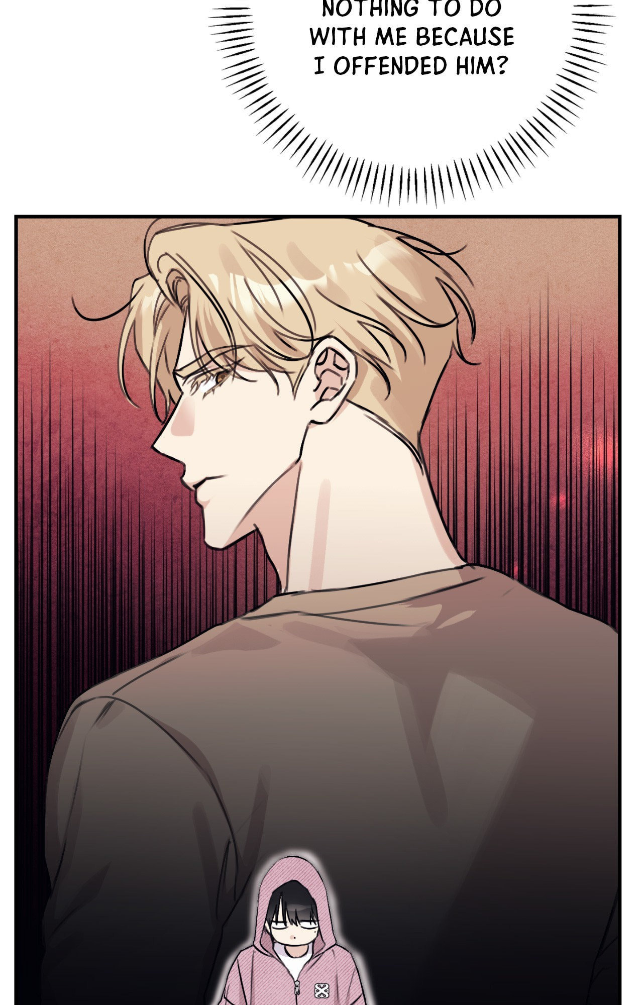 Symbiosis of Luna and Sol Chapter 29 page 99 - 