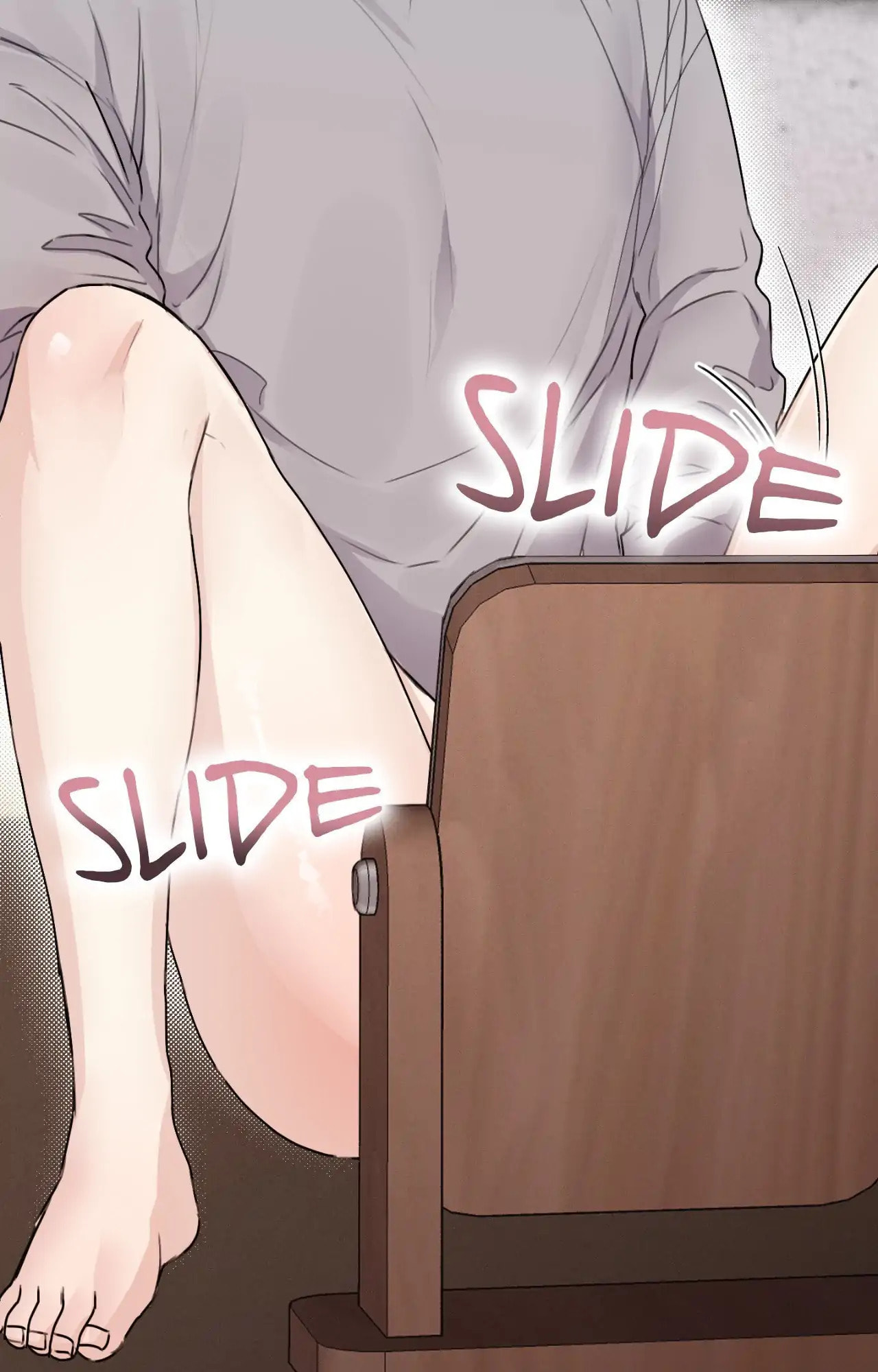 Symbiosis of Luna and Sol Chapter 3 page 12 - 