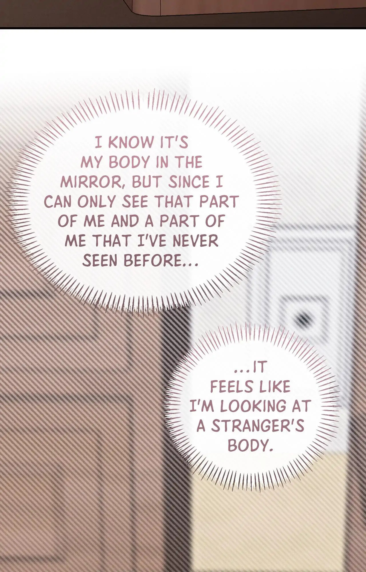 Symbiosis of Luna and Sol Chapter 3 page 13 - 
