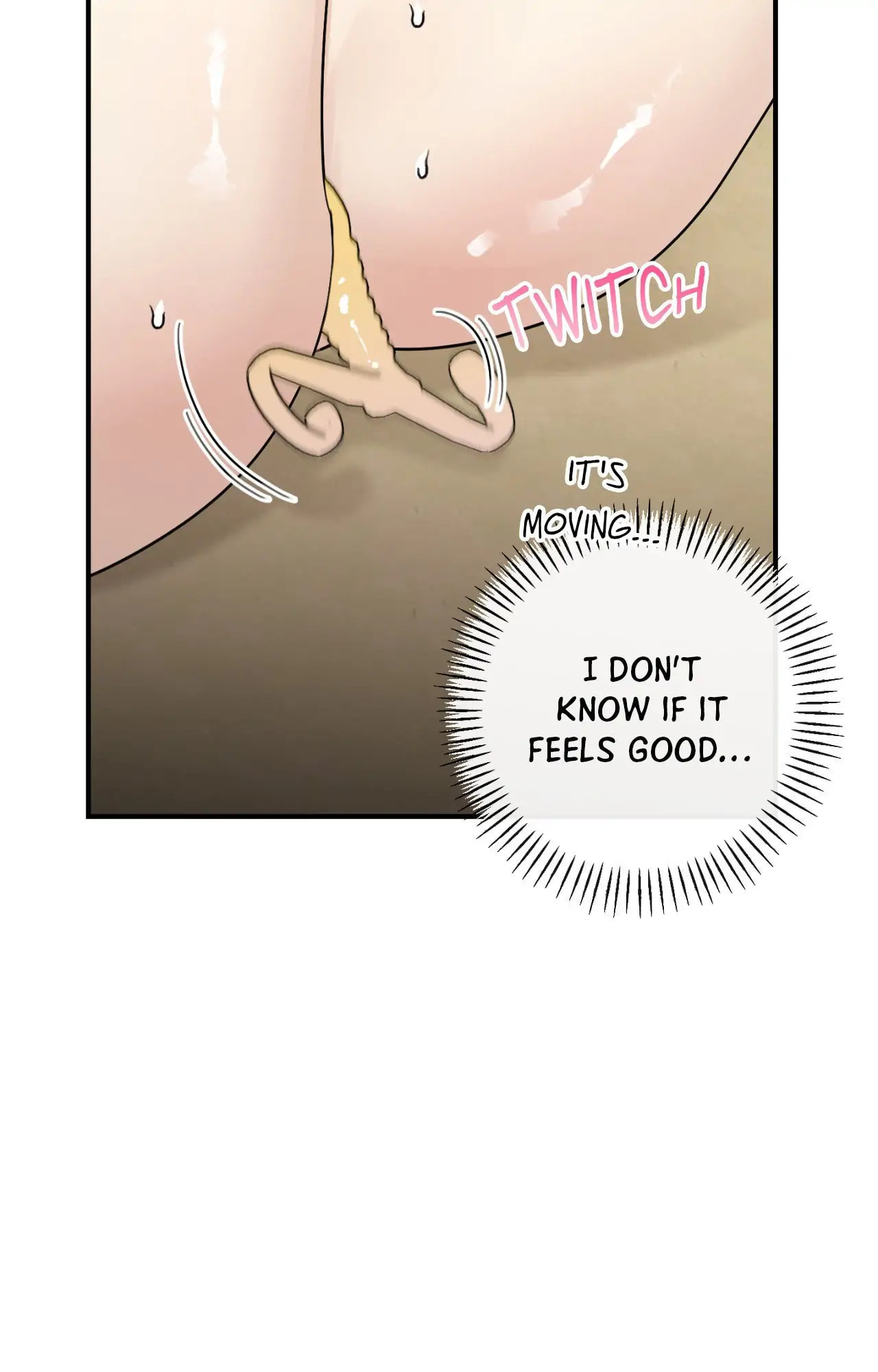 Symbiosis of Luna and Sol Chapter 3 page 16 - 