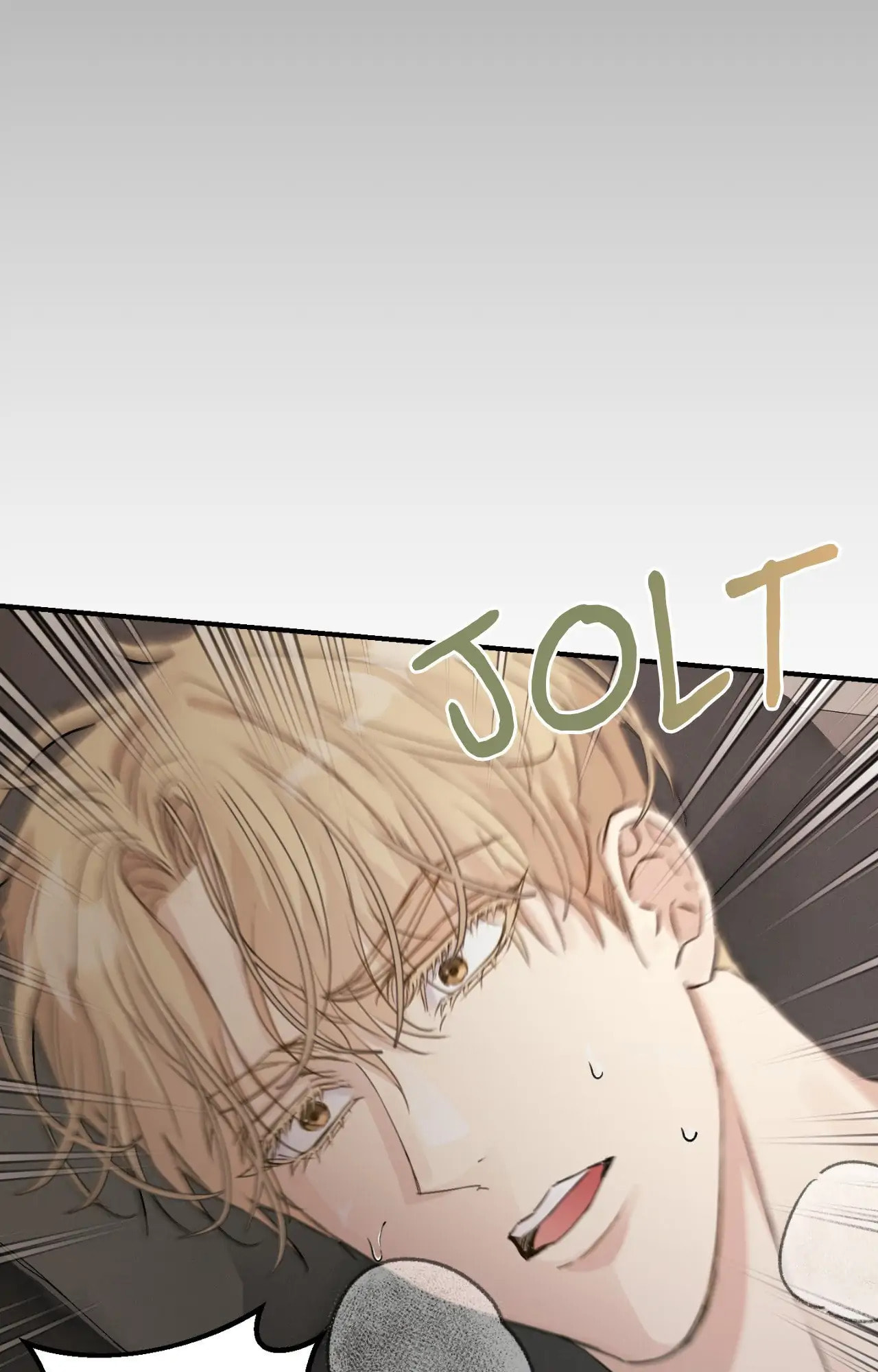 Symbiosis of Luna and Sol Chapter 3 page 24 - 