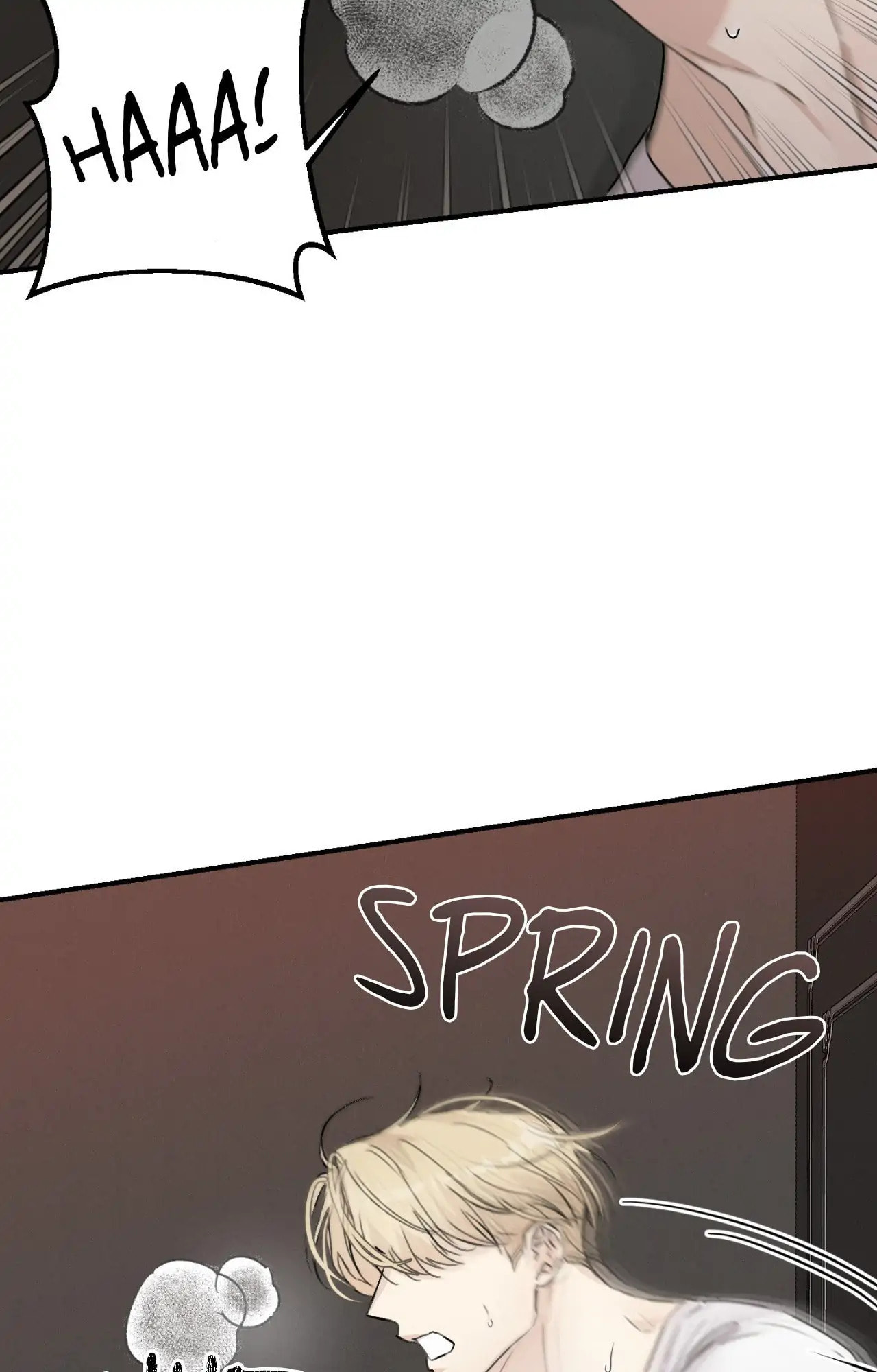 Symbiosis of Luna and Sol Chapter 3 page 25 - 