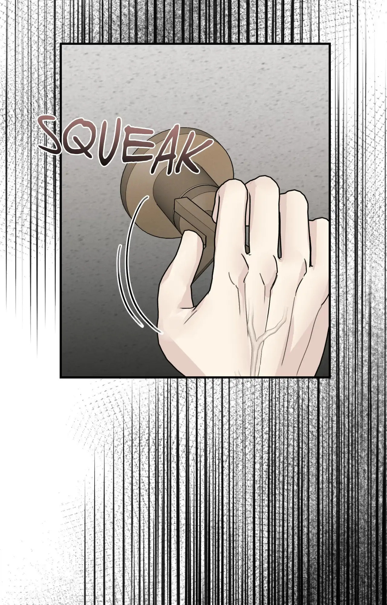 Symbiosis of Luna and Sol Chapter 3 page 31 - 