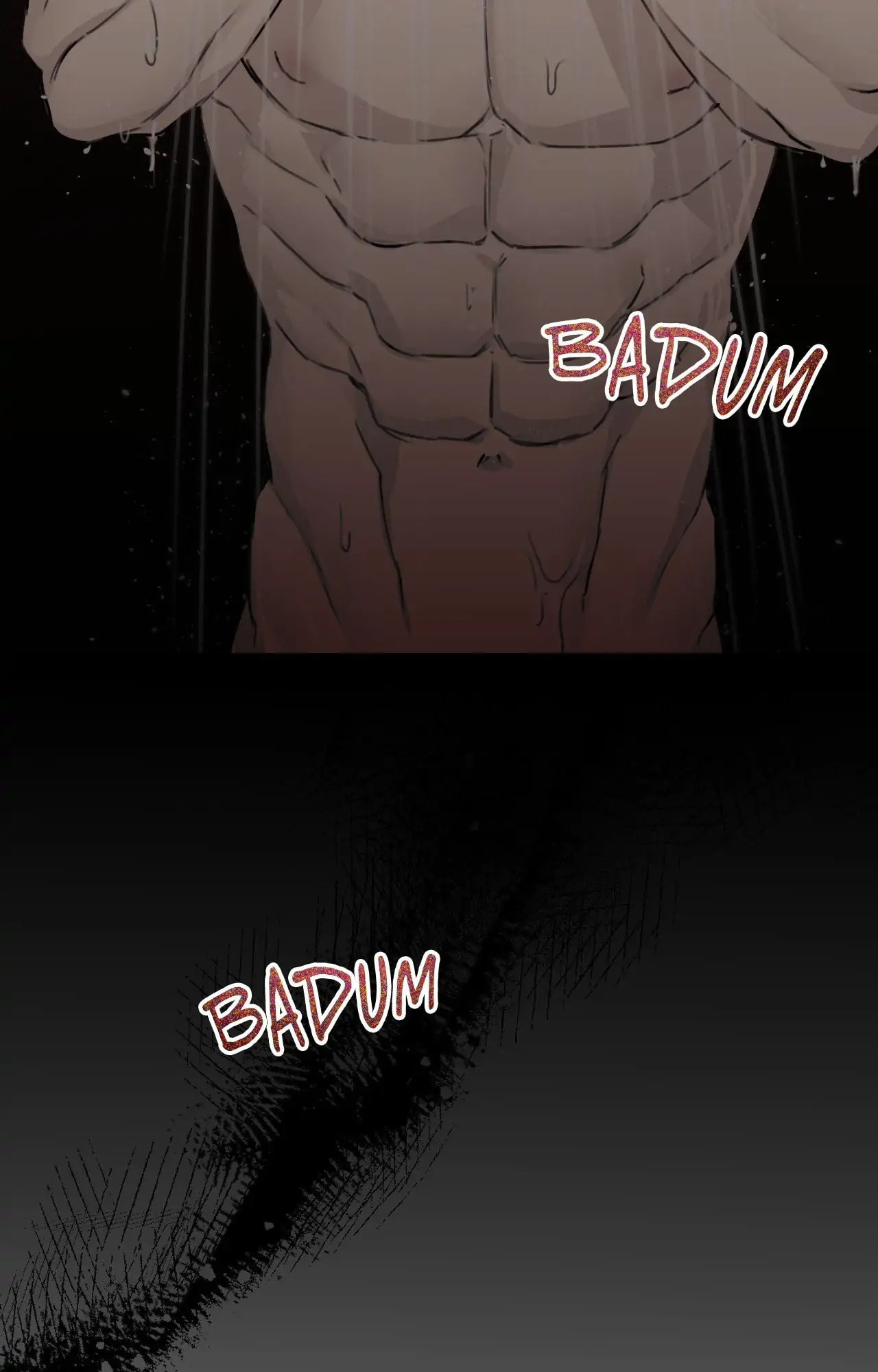 Symbiosis of Luna and Sol Chapter 3 page 35 - 