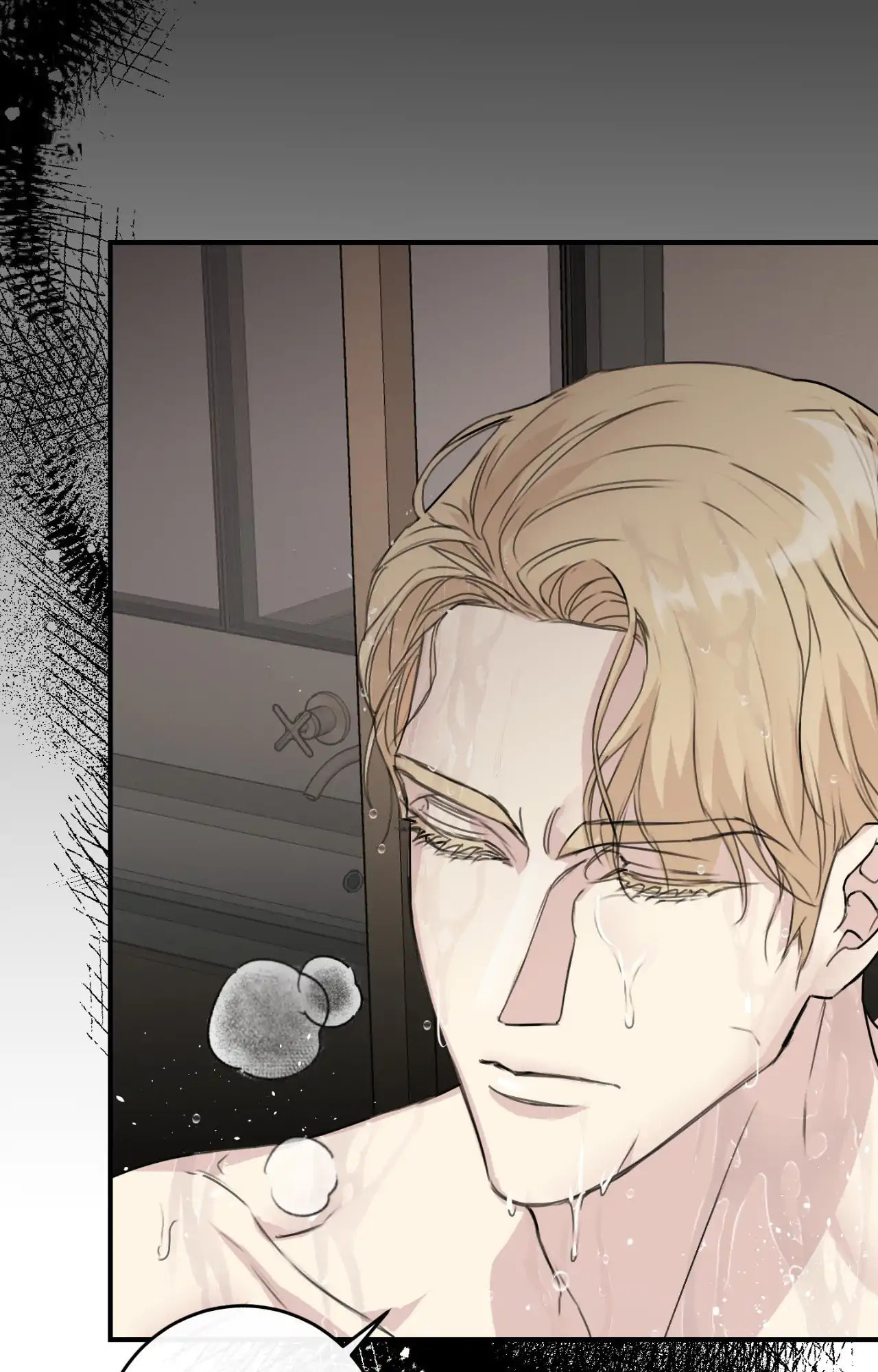 Symbiosis of Luna and Sol Chapter 3 page 36 - 