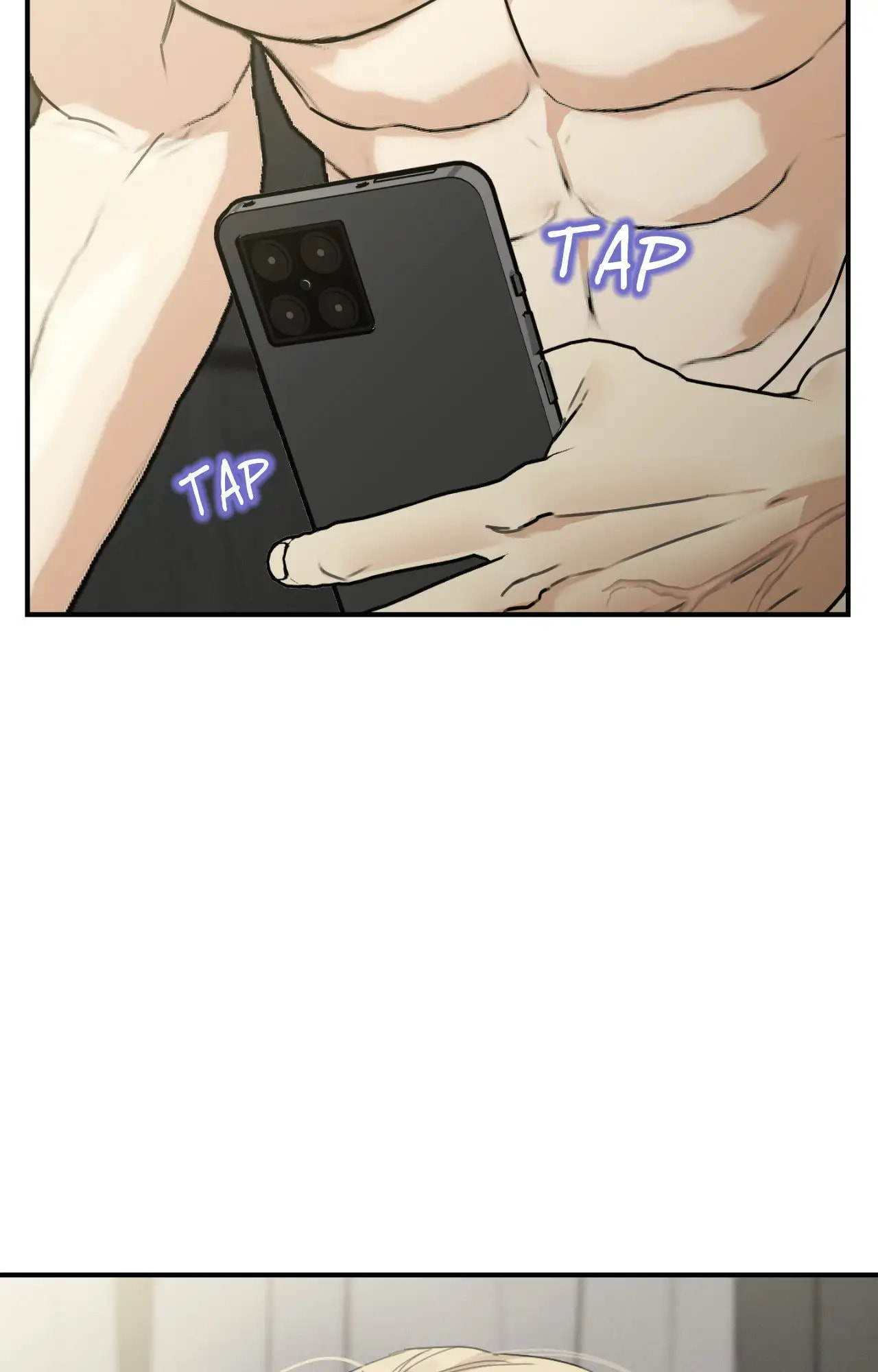 Symbiosis of Luna and Sol Chapter 3 page 40 - 