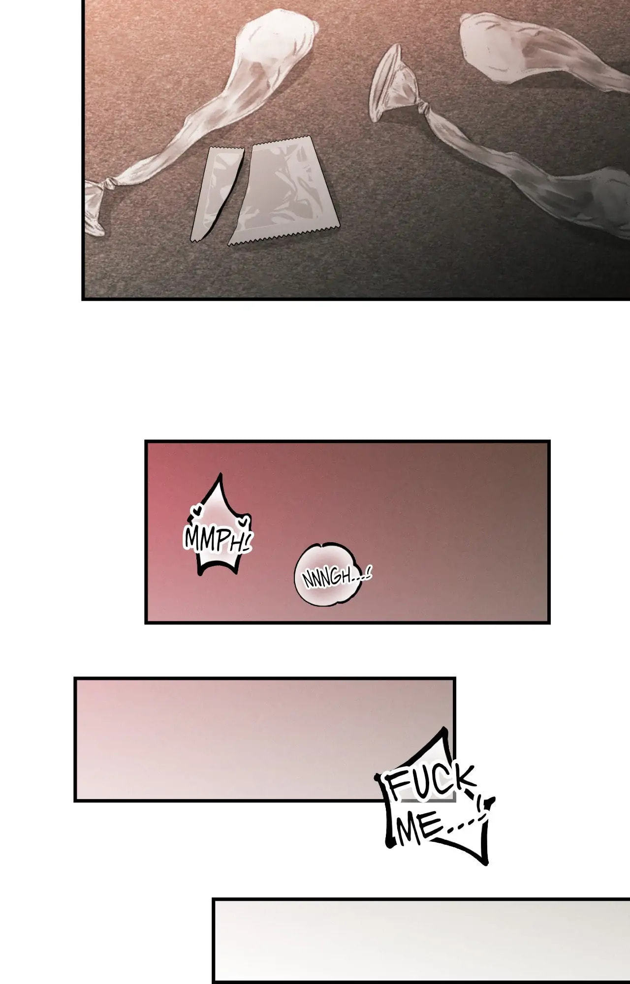 Symbiosis of Luna and Sol Chapter 3 page 47 - 