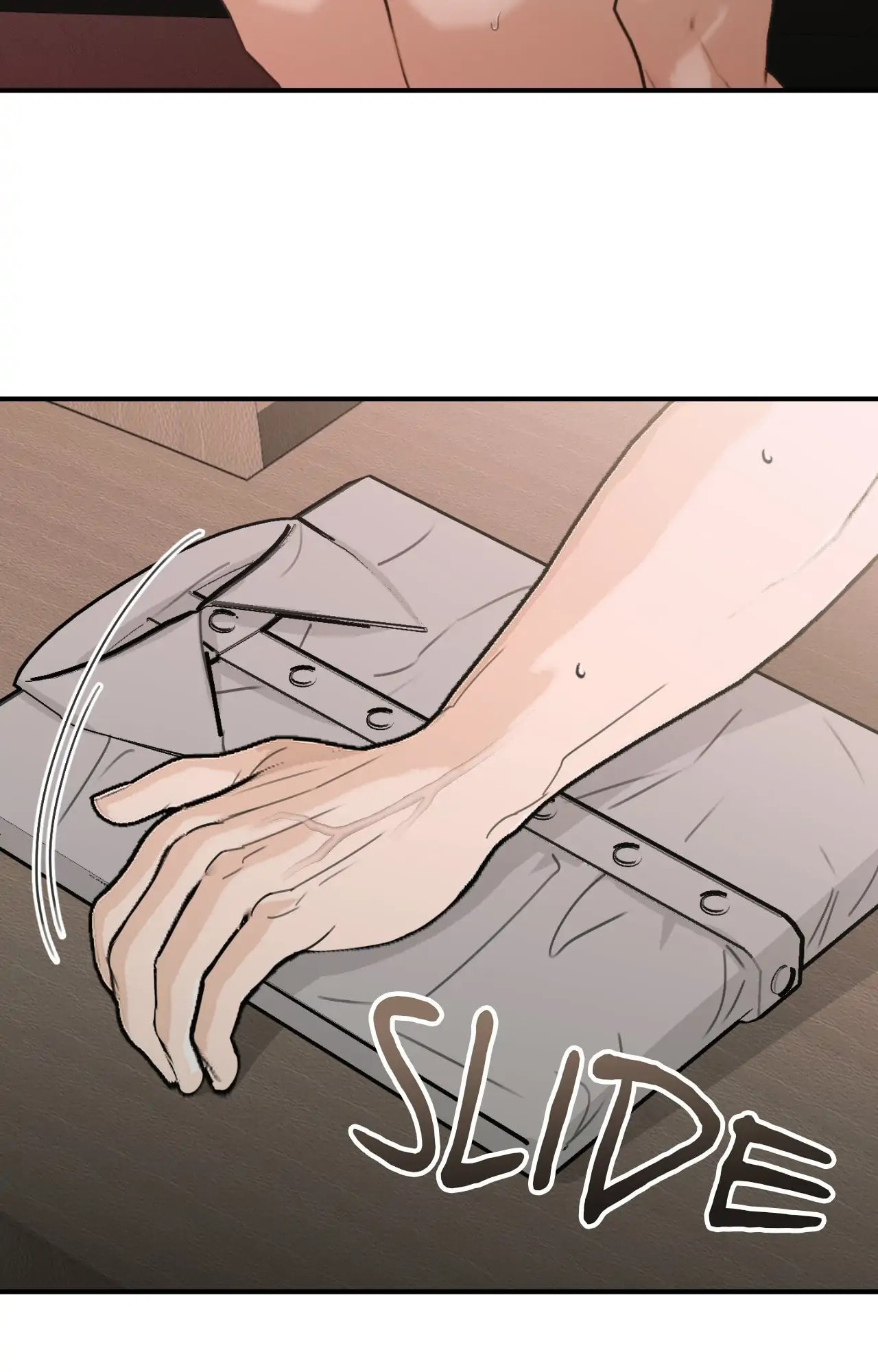 Symbiosis of Luna and Sol Chapter 3 page 49 - 