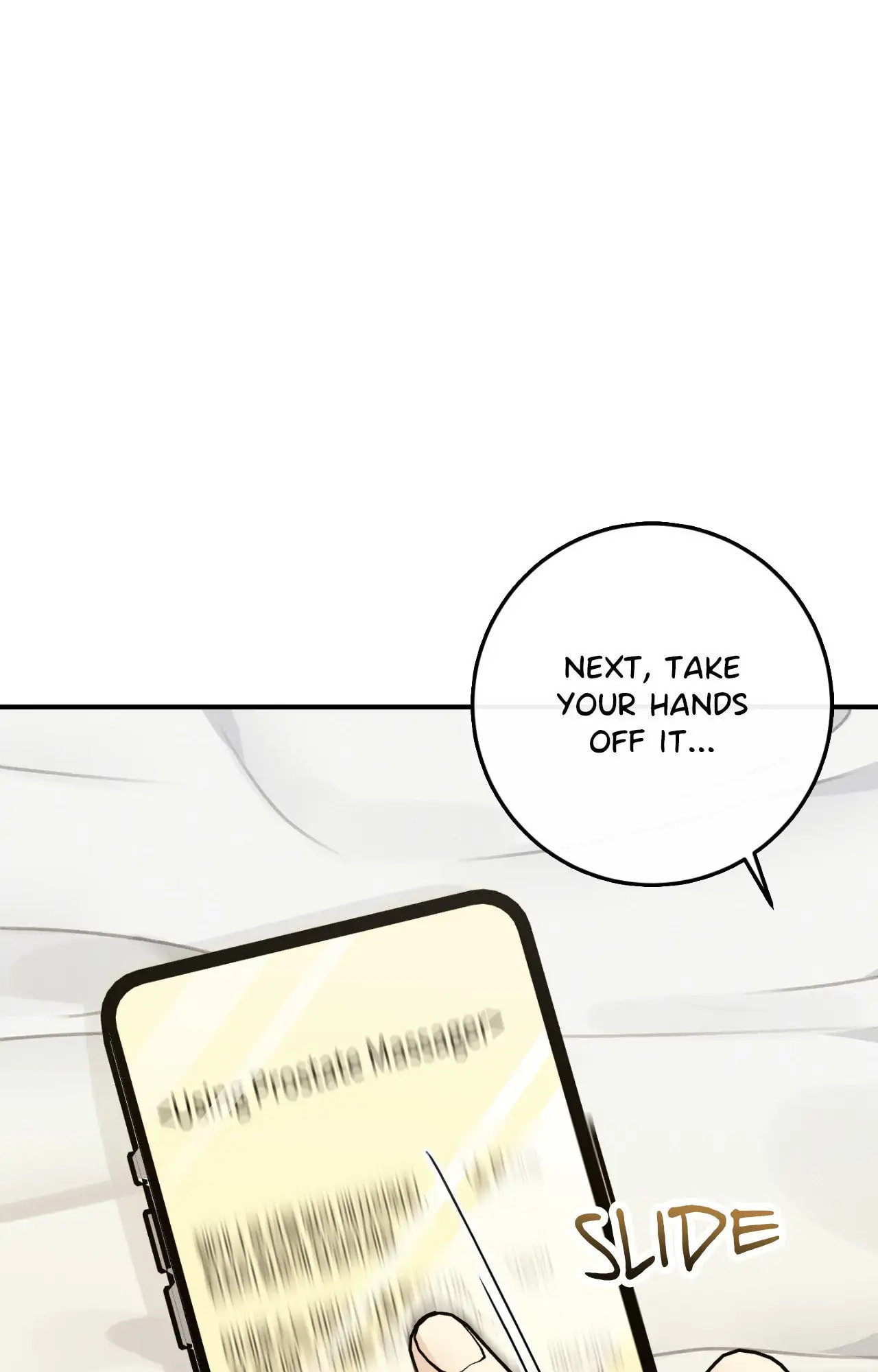 Symbiosis of Luna and Sol Chapter 3 page 6 - 