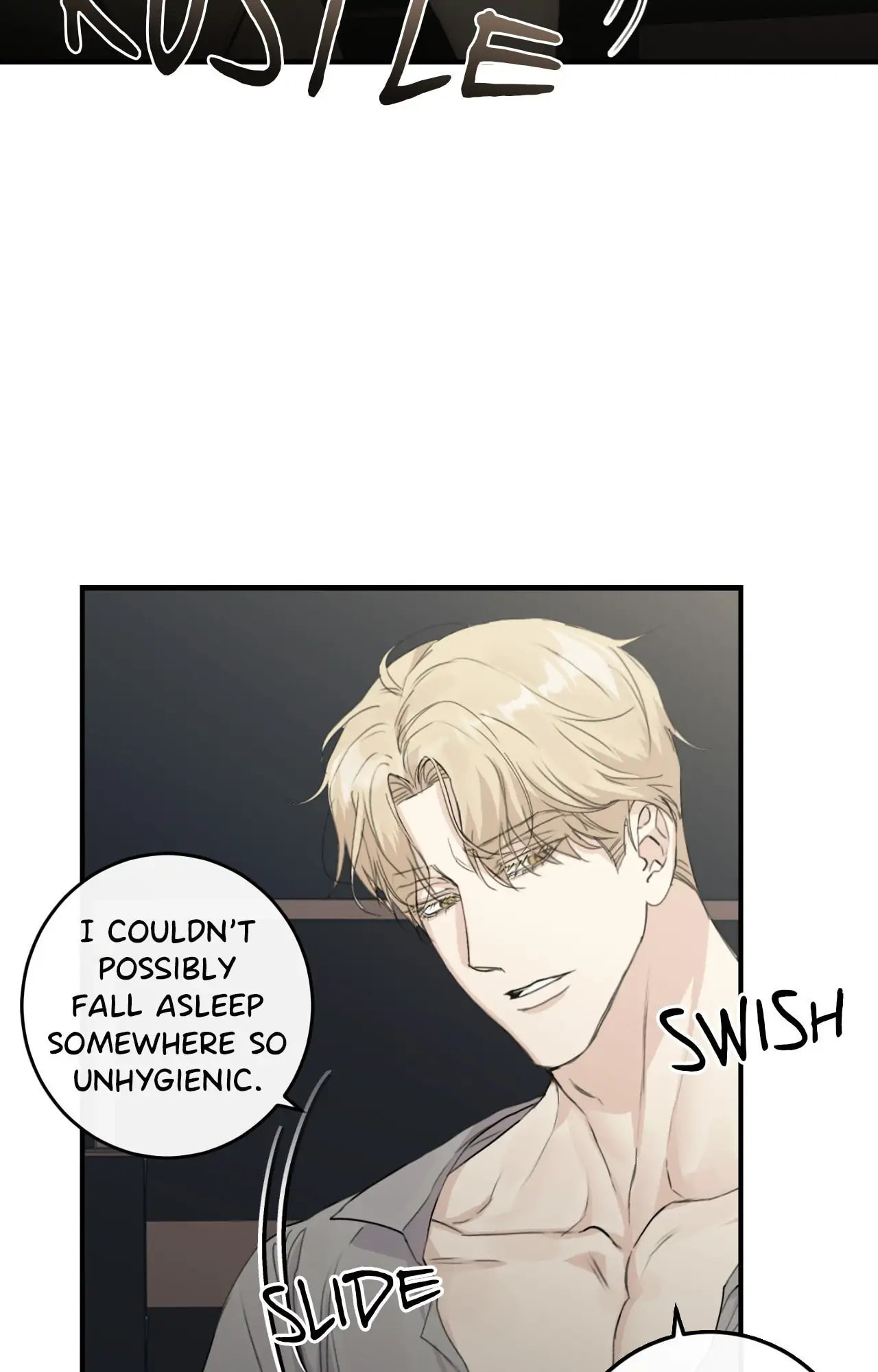 Symbiosis of Luna and Sol Chapter 3 page 51 - 