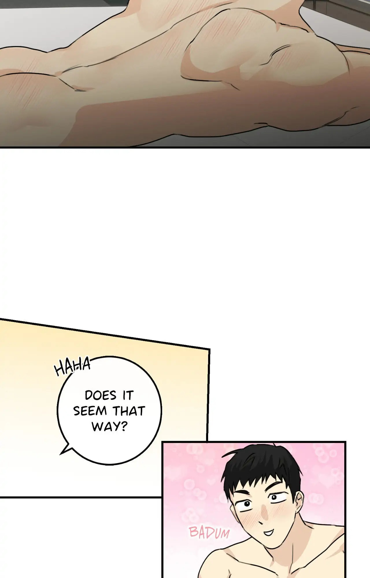 Symbiosis of Luna and Sol Chapter 3 page 53 - 