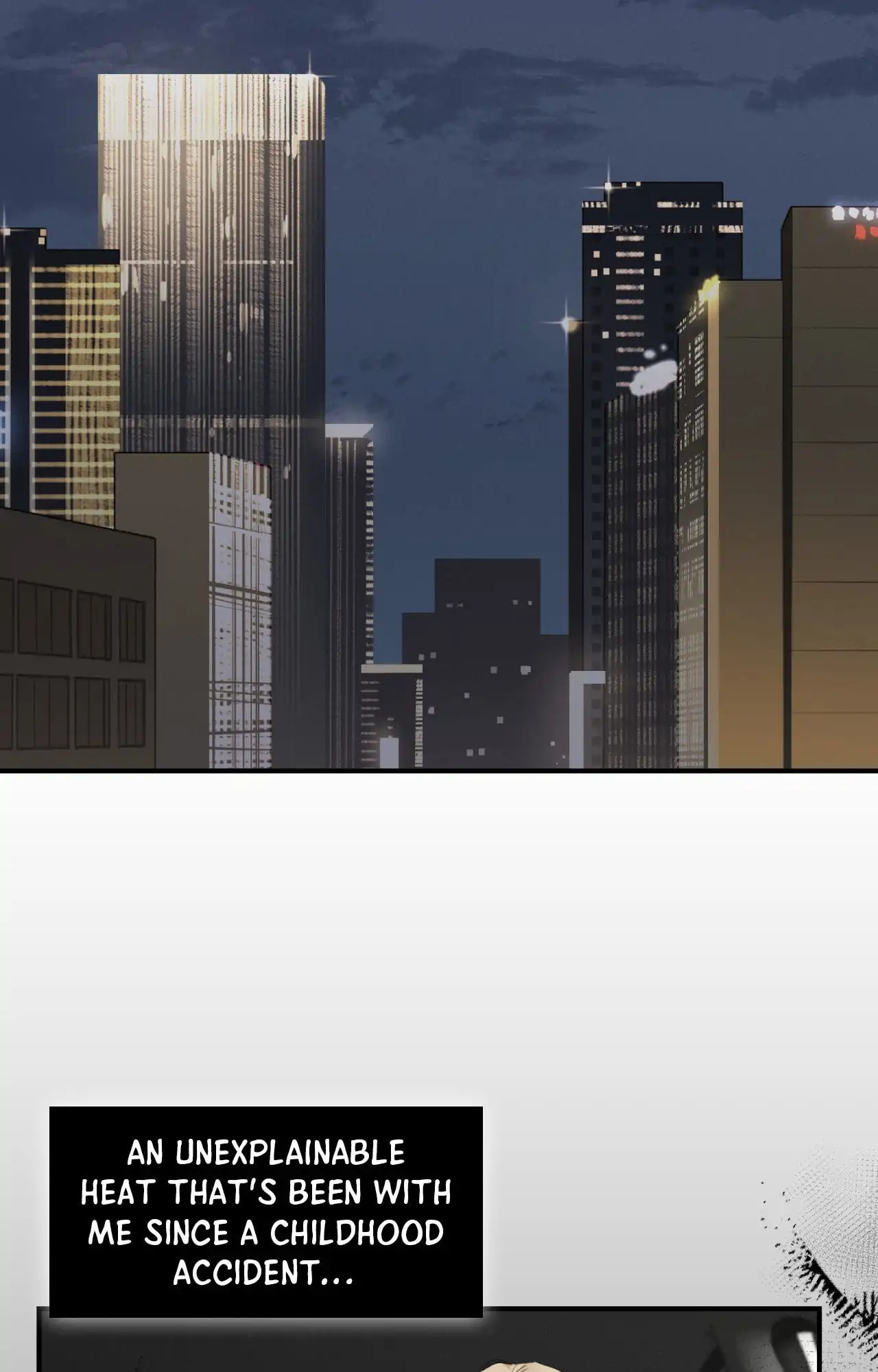Symbiosis of Luna and Sol Chapter 3 page 57 - 