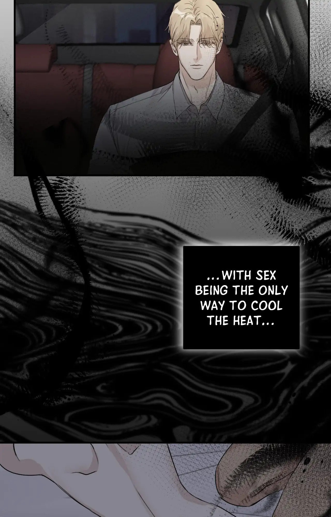 Symbiosis of Luna and Sol Chapter 3 page 58 - 