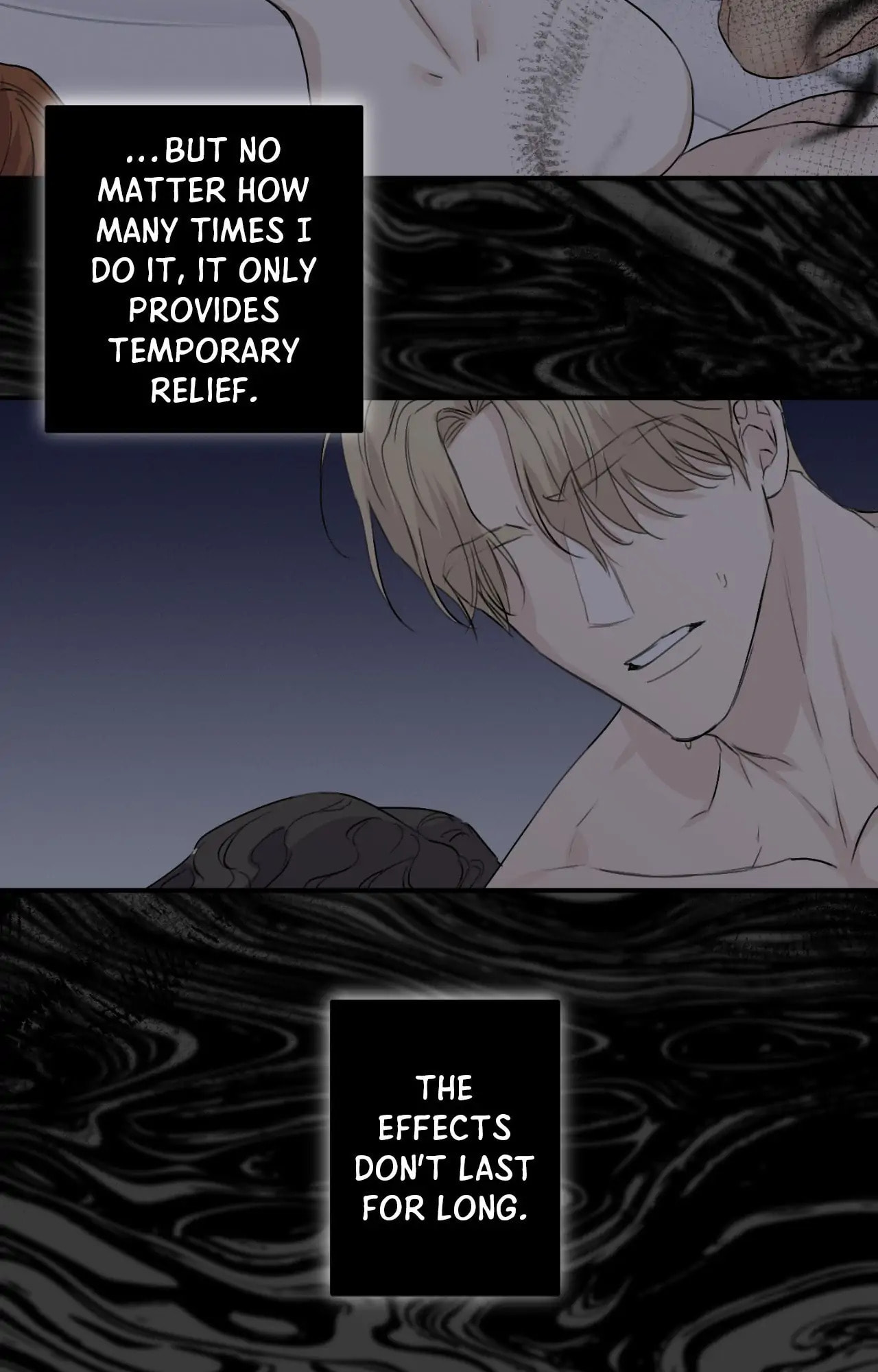 Symbiosis of Luna and Sol Chapter 3 page 59 - 