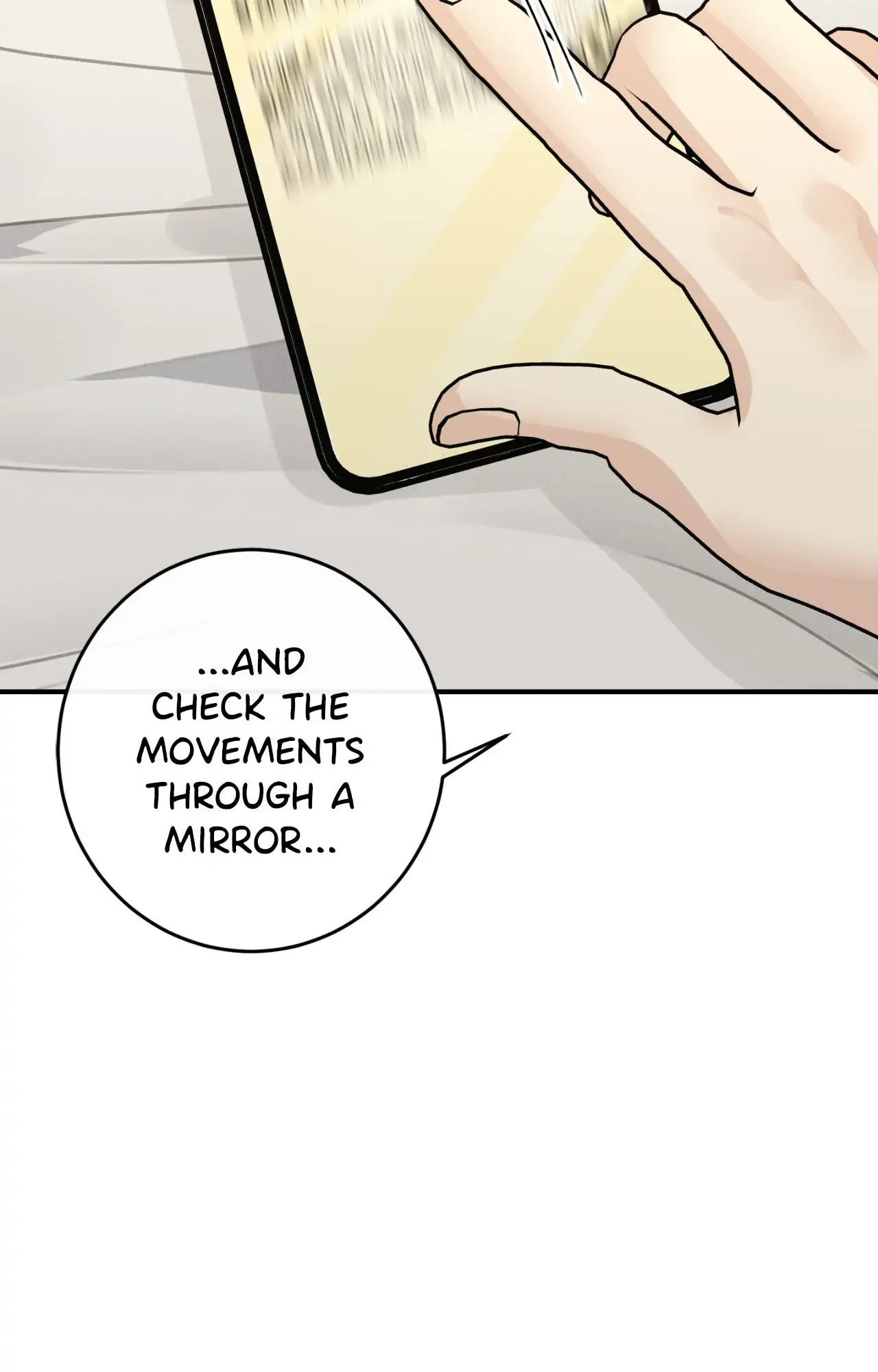 Symbiosis of Luna and Sol Chapter 3 page 7 - 