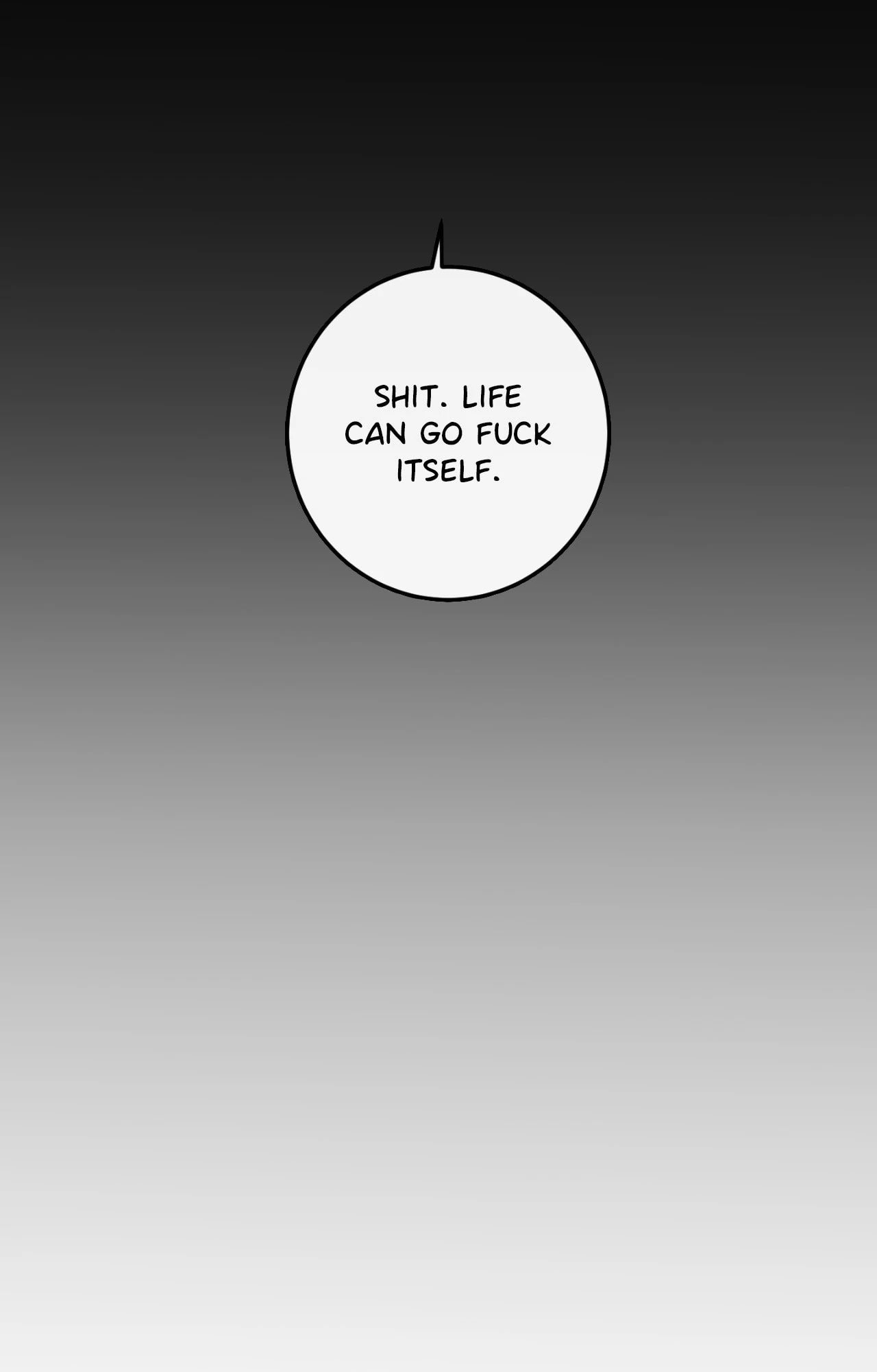 Symbiosis of Luna and Sol Chapter 3 page 61 - 