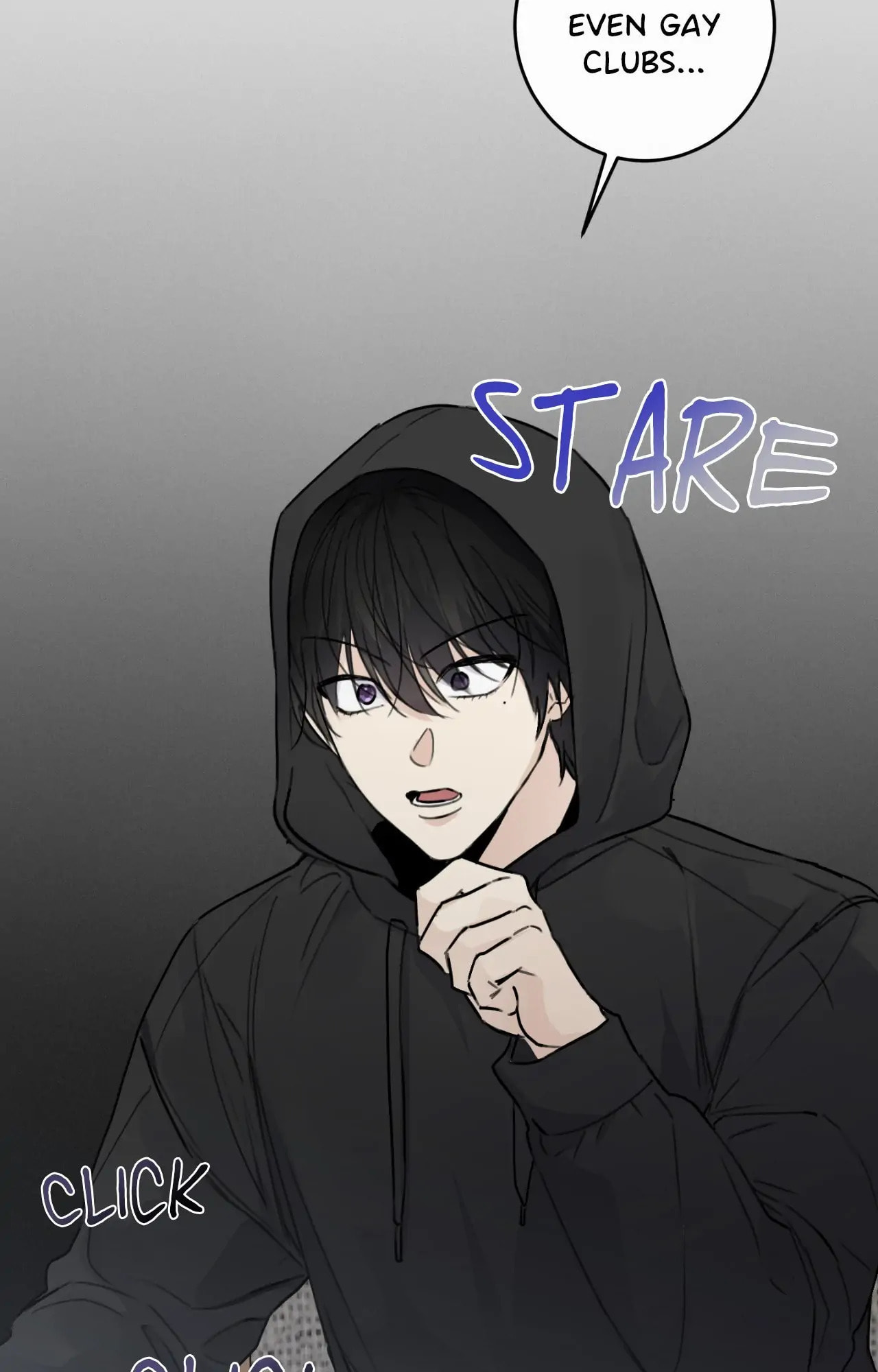 Symbiosis of Luna and Sol Chapter 3 page 64 - 