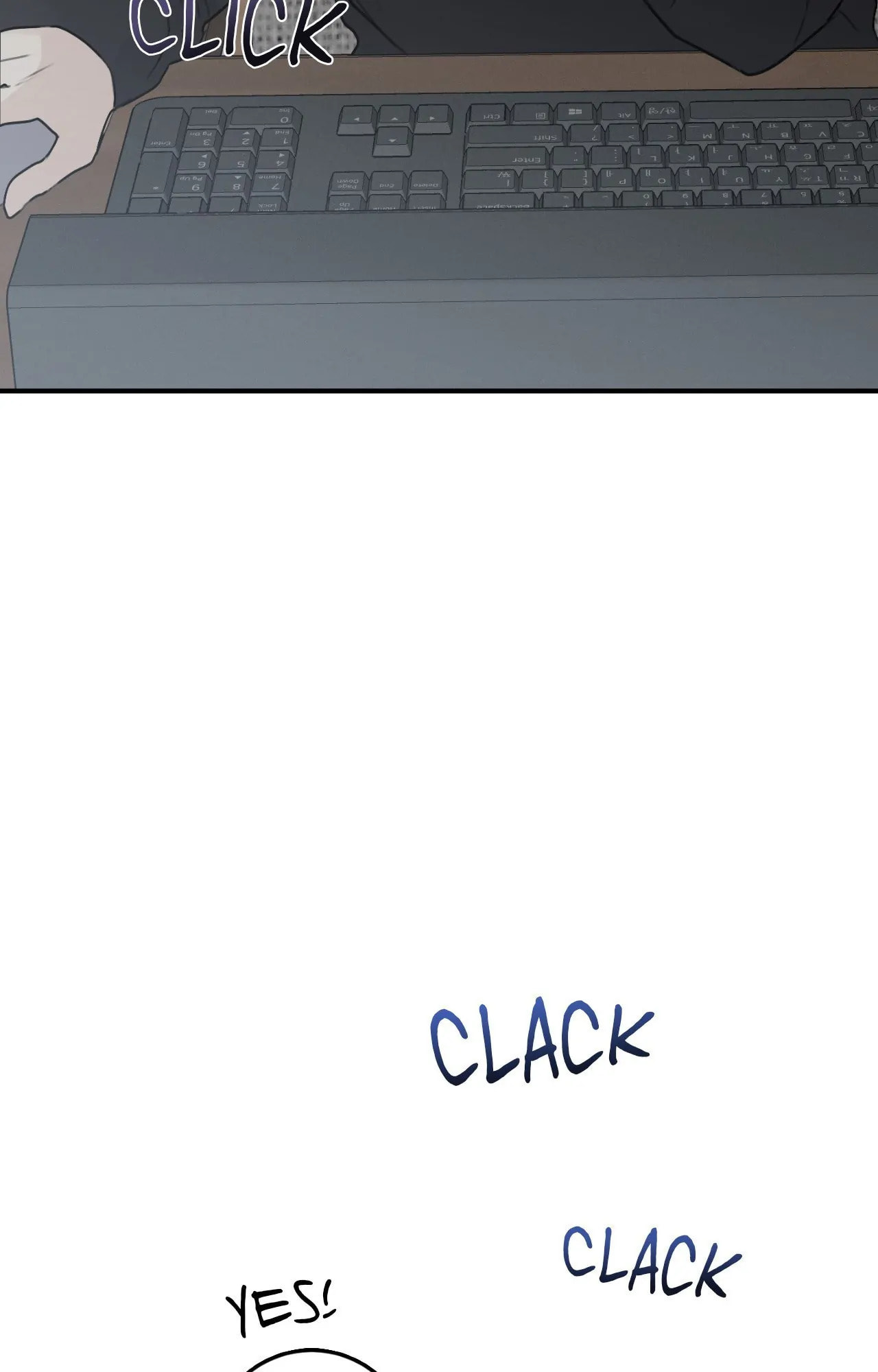 Symbiosis of Luna and Sol Chapter 3 page 65 - 