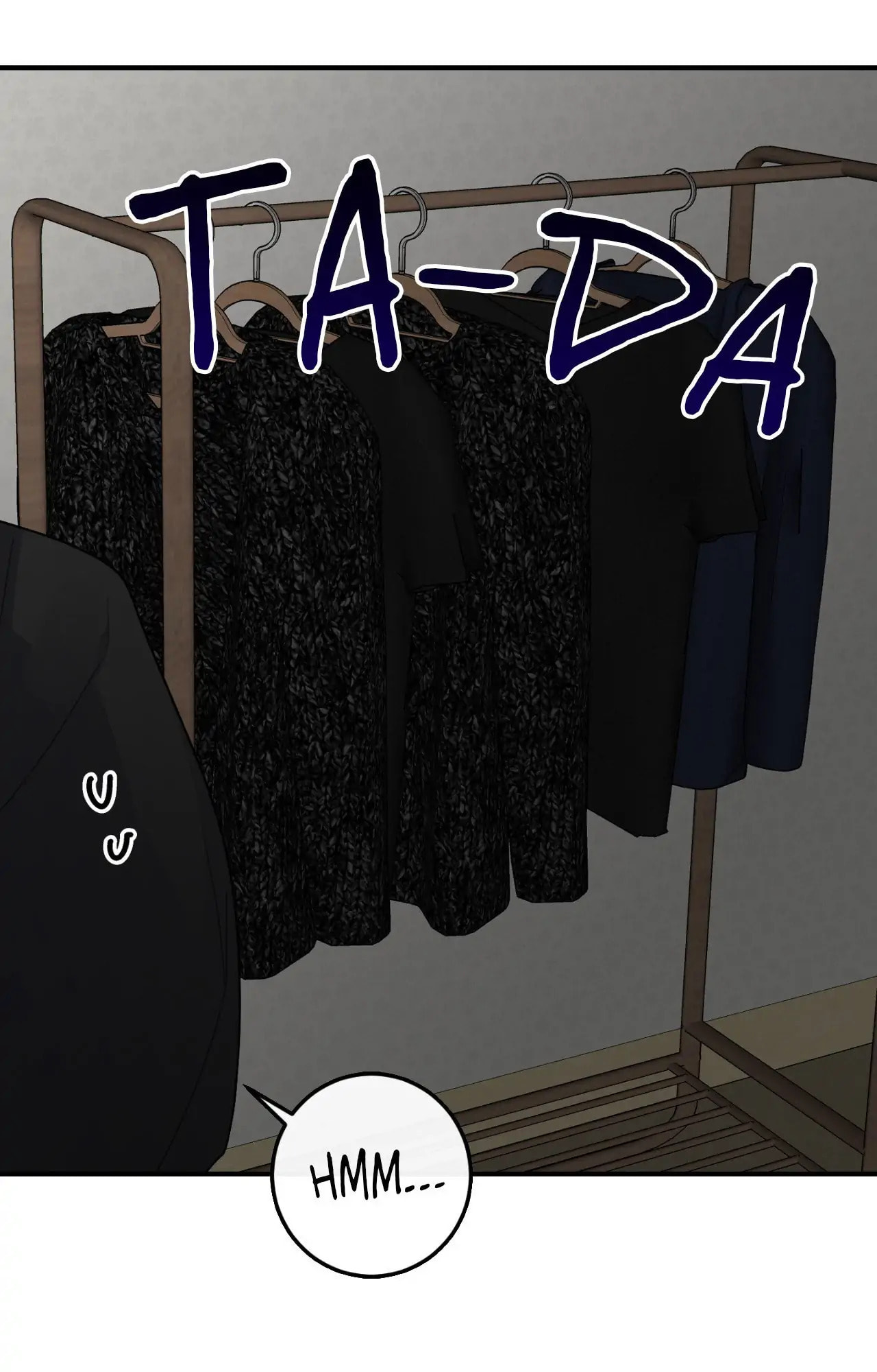 Symbiosis of Luna and Sol Chapter 3 page 69 - 