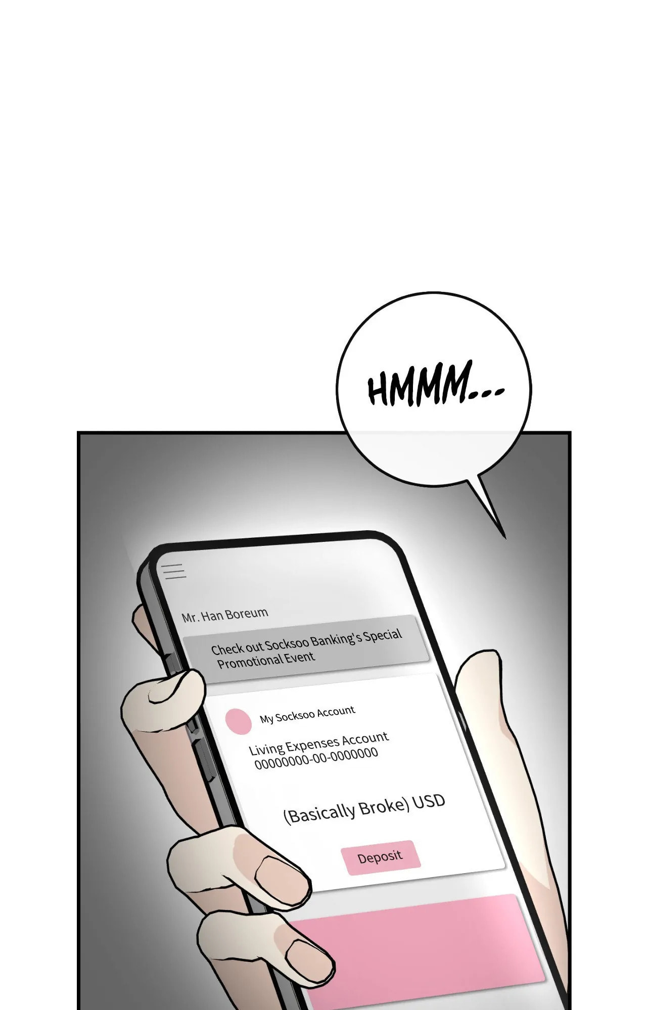 Symbiosis of Luna and Sol Chapter 3 page 70 - 