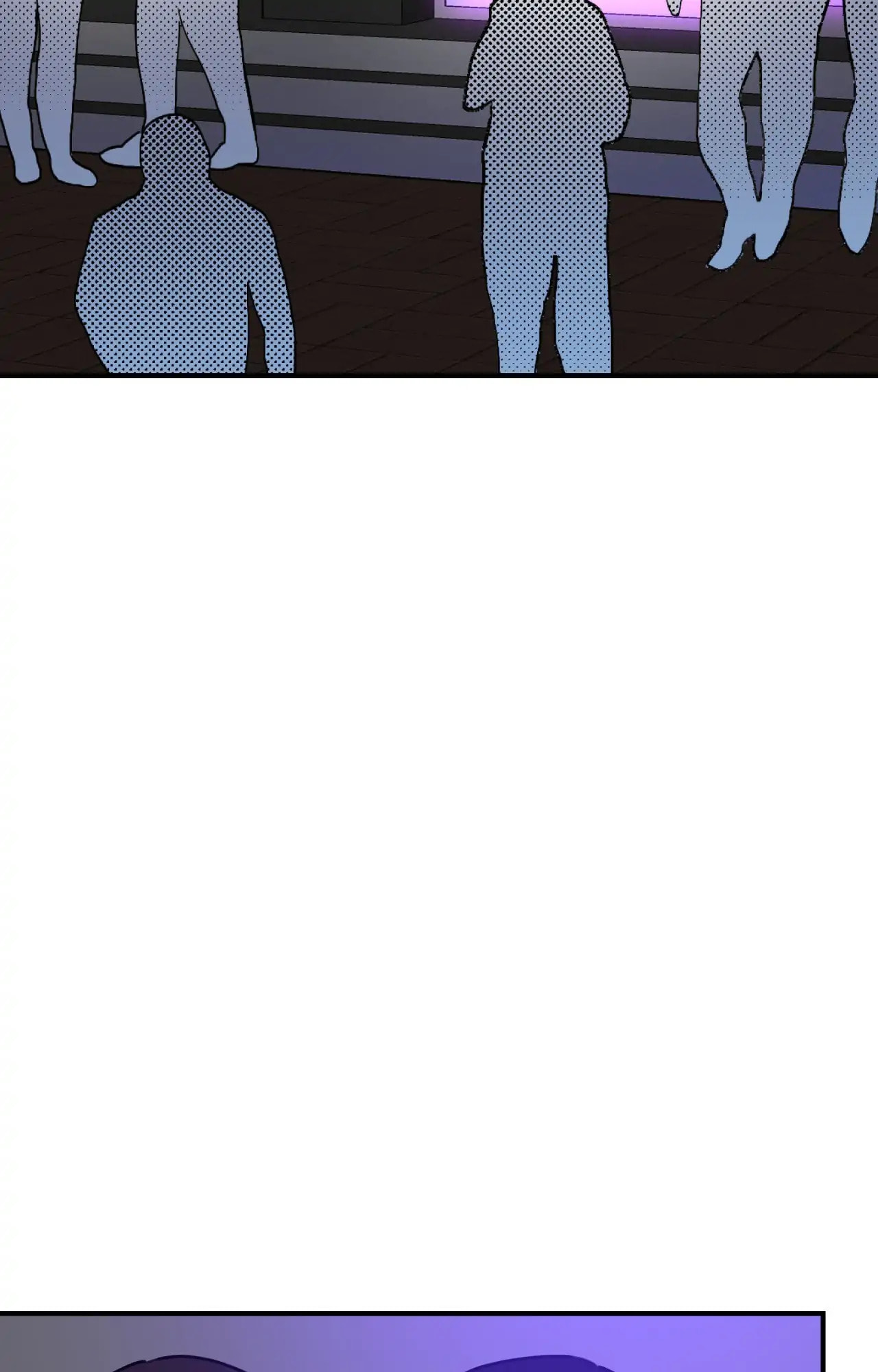 Symbiosis of Luna and Sol Chapter 3 page 76 - 