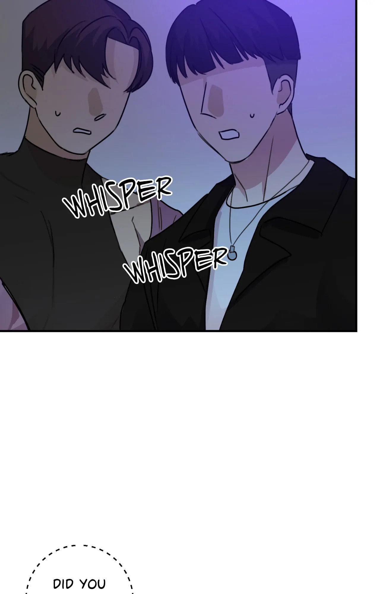 Symbiosis of Luna and Sol Chapter 3 page 77 - 