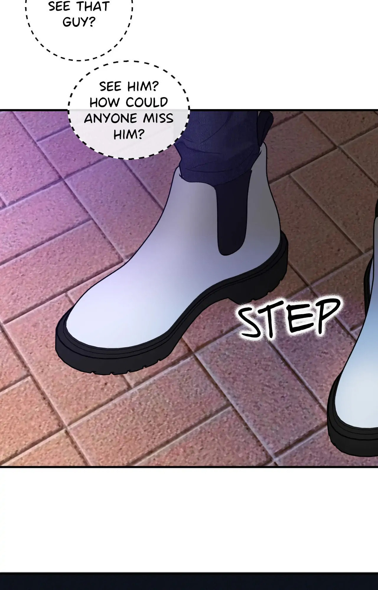 Symbiosis of Luna and Sol Chapter 3 page 78 - 