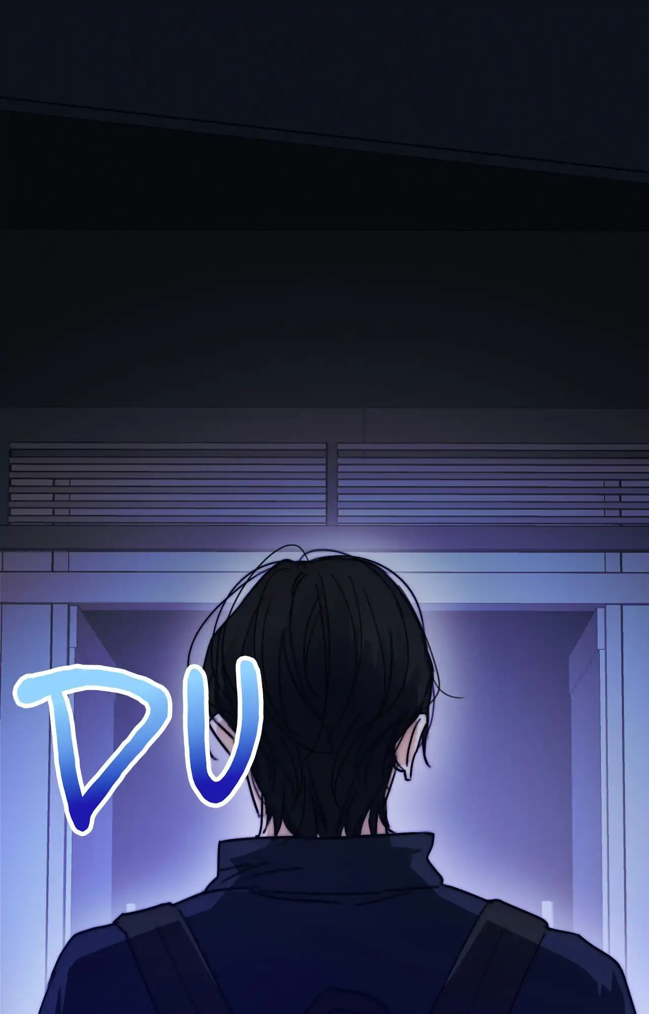 Symbiosis of Luna and Sol Chapter 3 page 79 - 