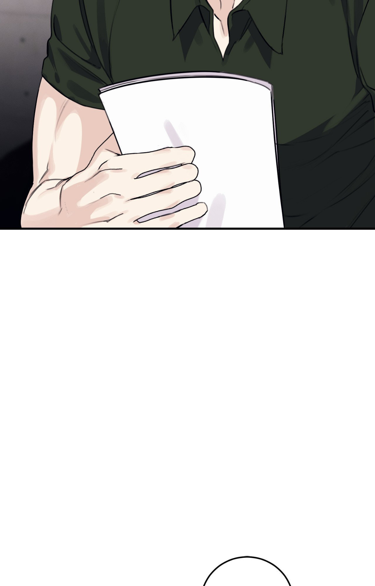 Symbiosis of Luna and Sol Chapter 30 page 2 - 